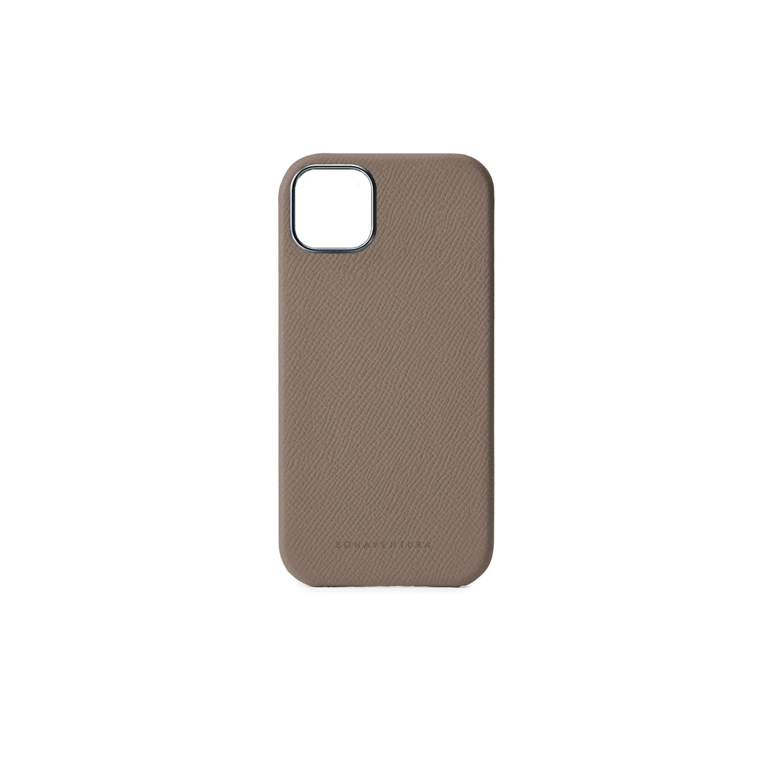 iPhone Back Cover Case Nobile Leather - Image 11