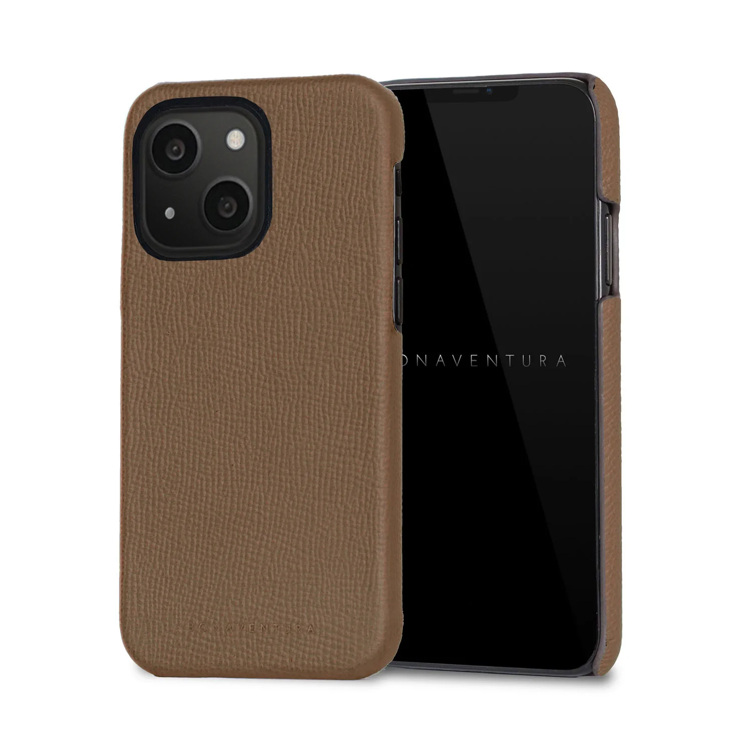 iPhone Back Cover Case Nobile Leather - Image 19