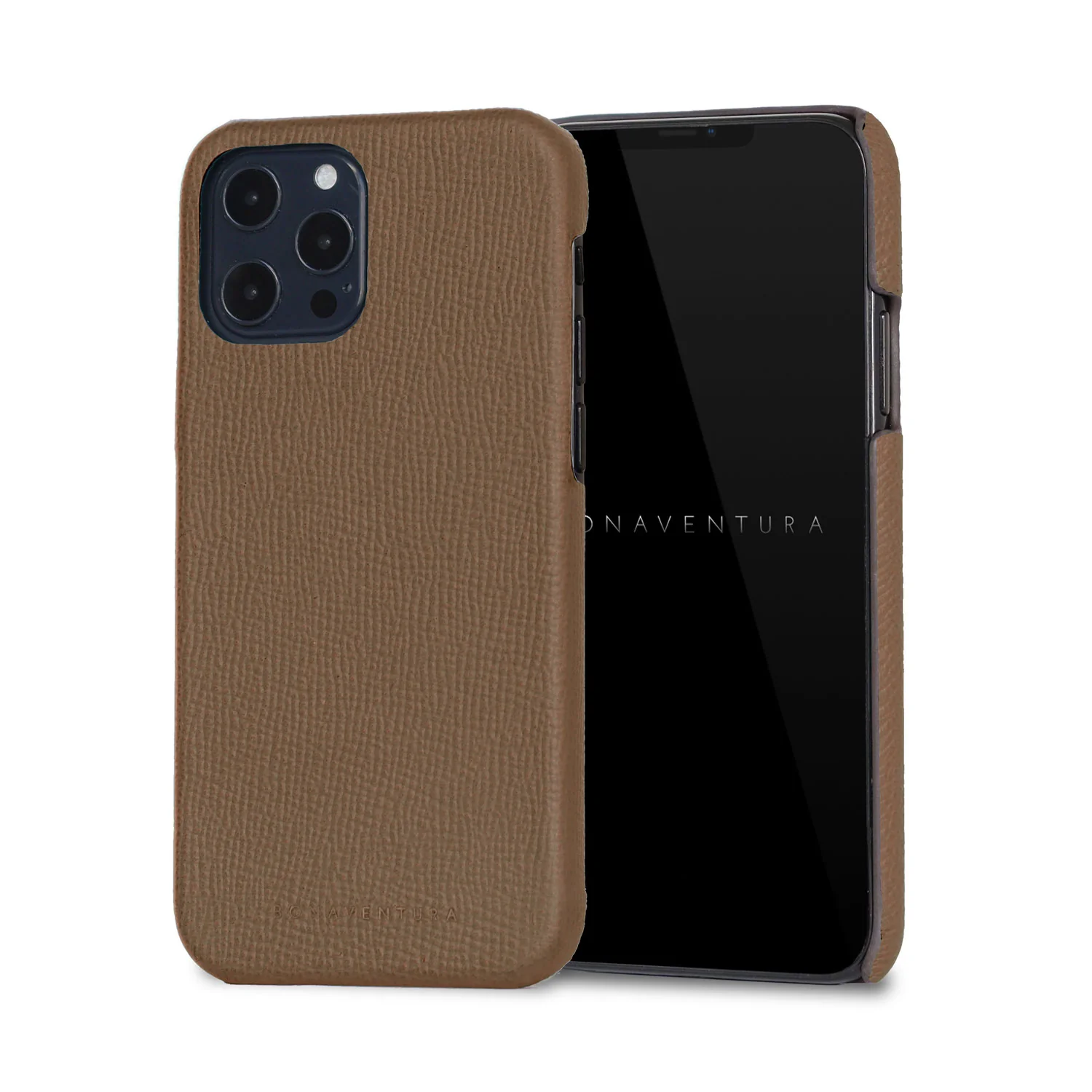 iPhone Back Cover Case Nobile Leather - Image 21