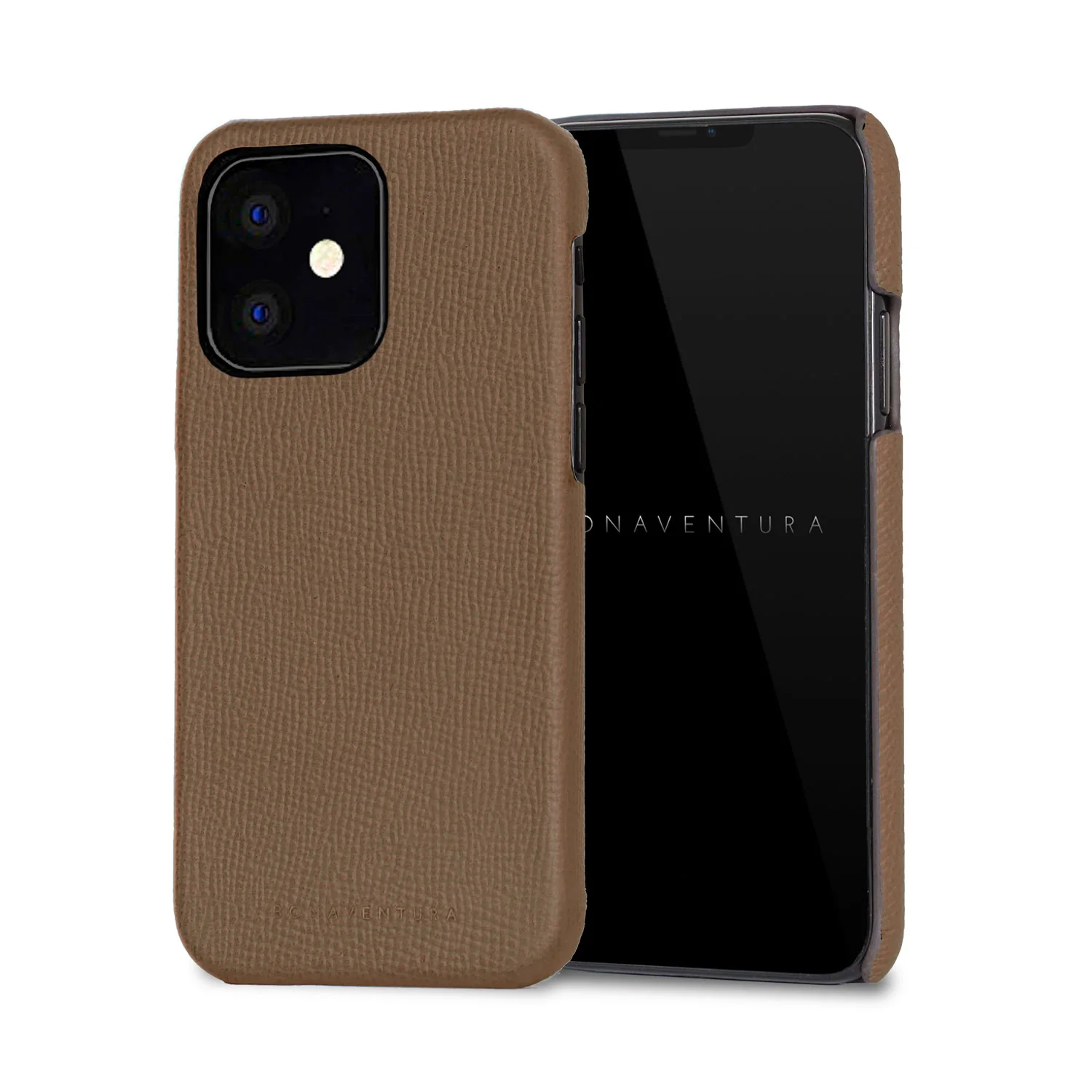 iPhone Back Cover Case Nobile Leather - Image 22