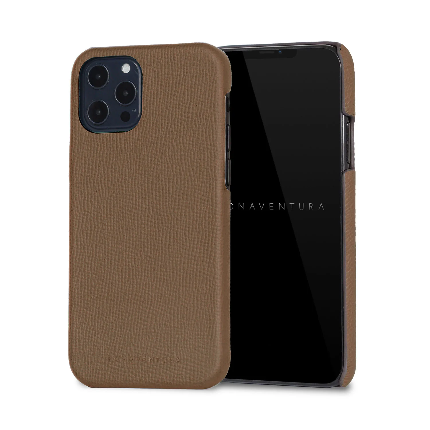iPhone Back Cover Case Nobile Leather - Image 23
