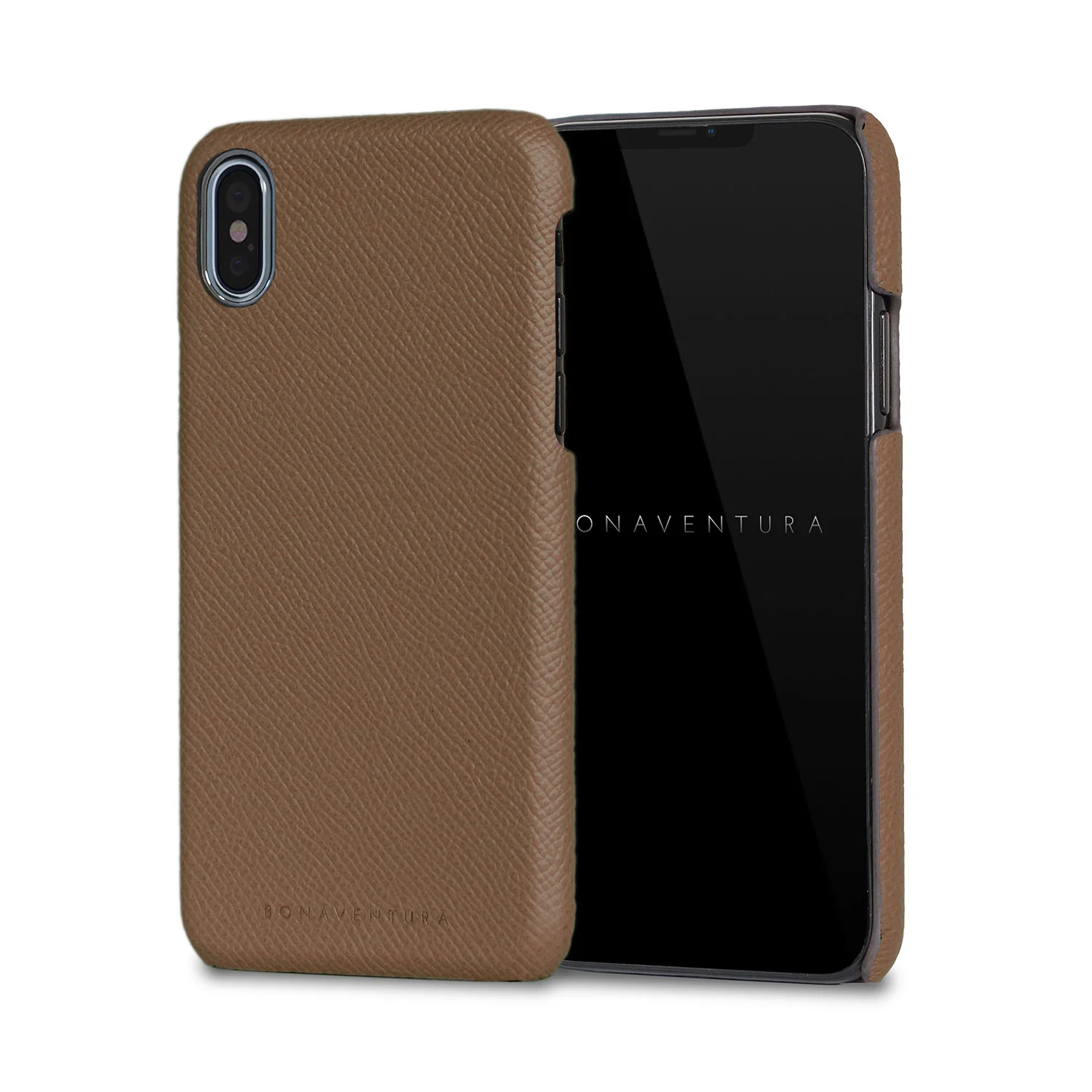 iPhone Back Cover Case Nobile Leather - Image 27