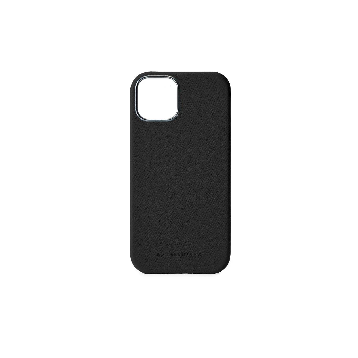 iPhone 15 Back Cover Case Nobile Leather - Image 4