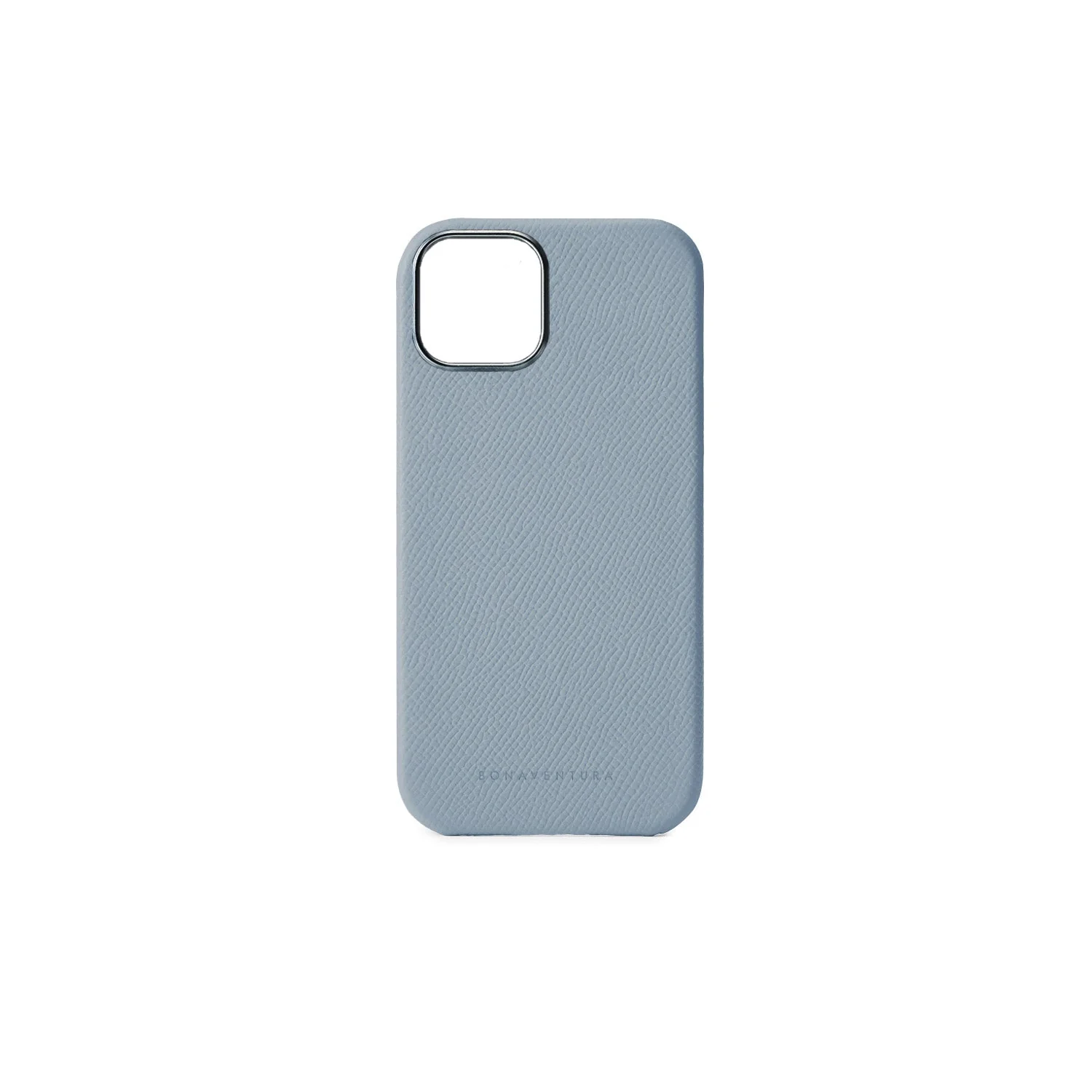 iPhone 15 Back Cover Case Nobile Leather - Image 3