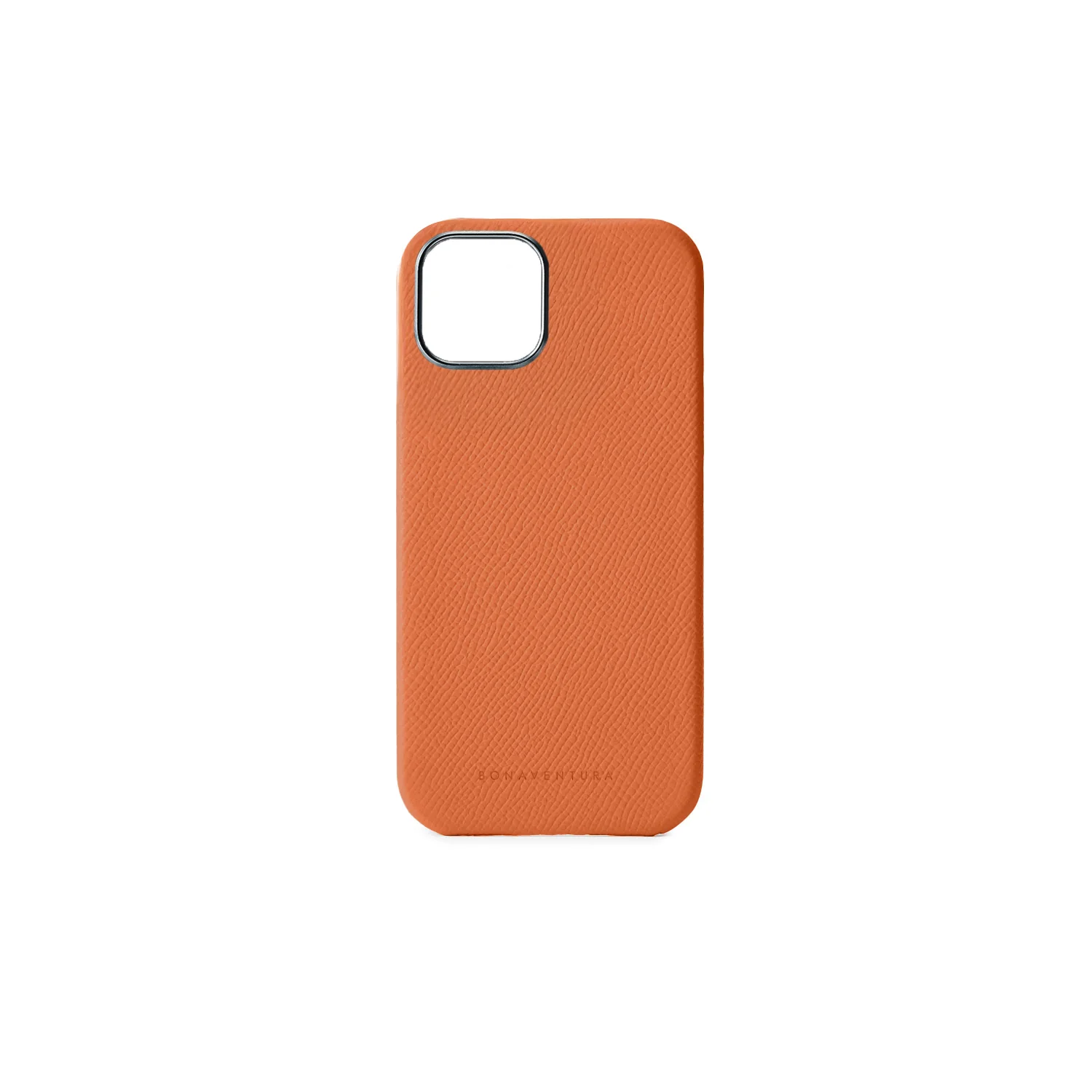 iPhone 15 Back Cover Case Nobile Leather - Image 8