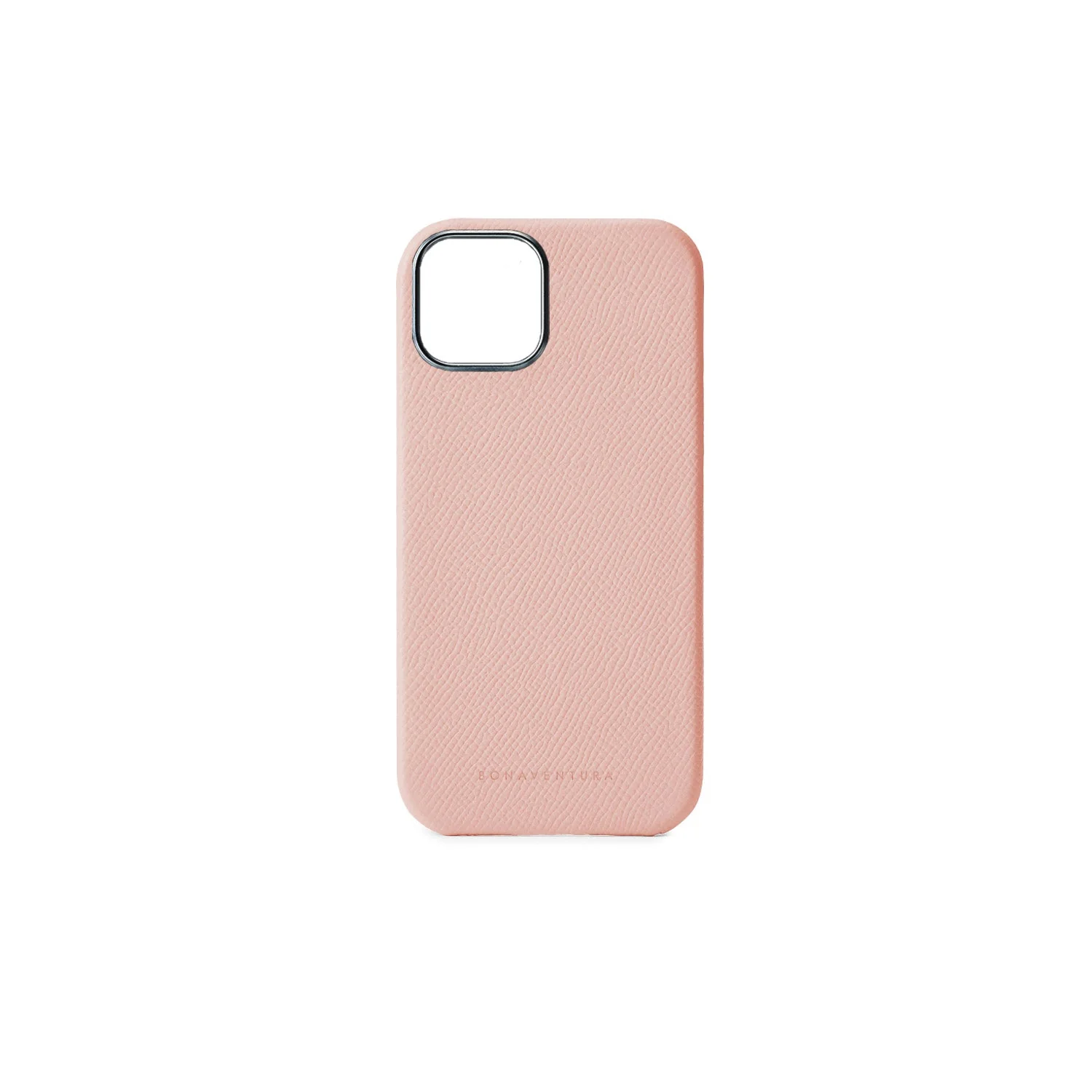 iPhone 15 Back Cover Case Nobile Leather - Image 6