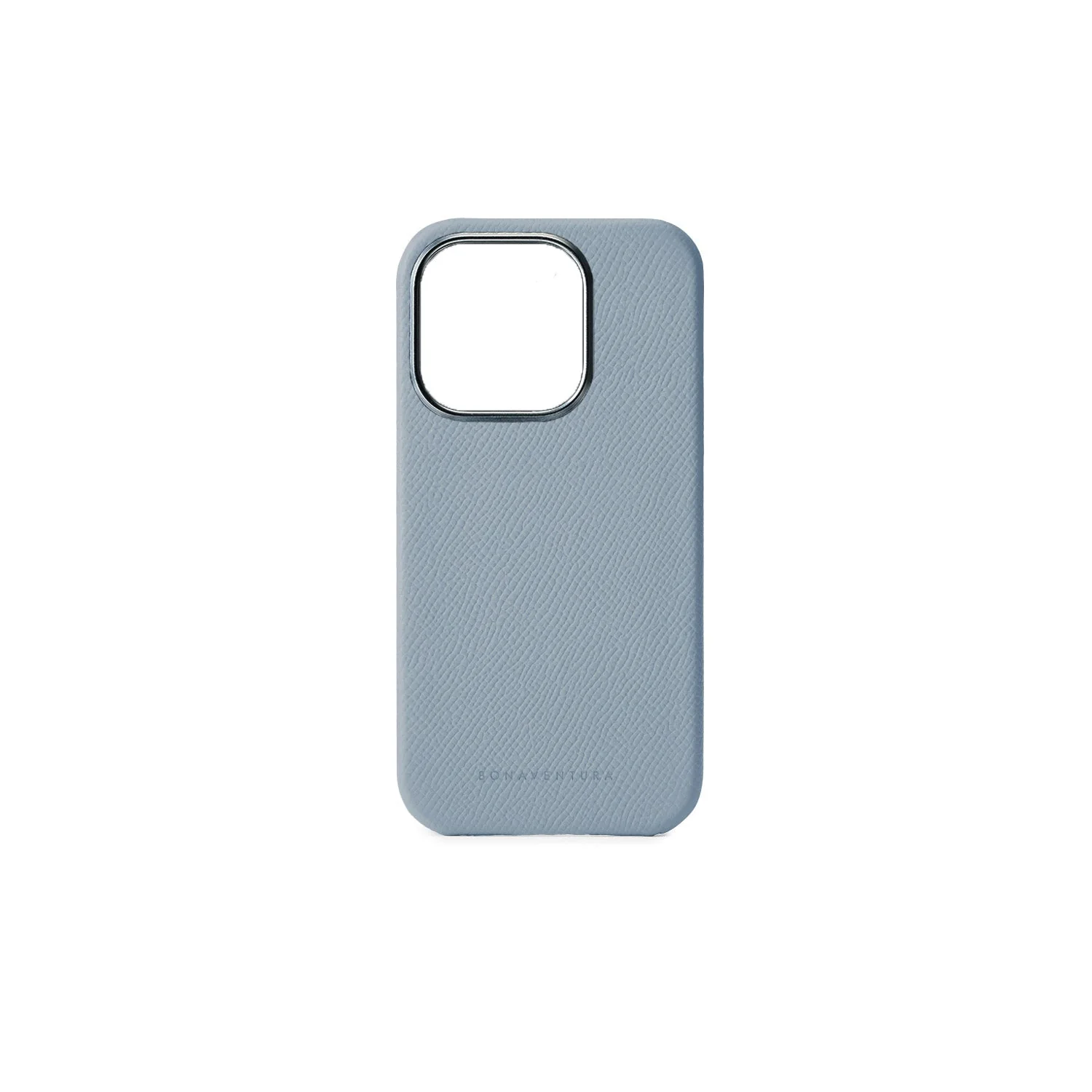 iPhone 15 Pro Back Cover Case Nobile Leather - Image 4