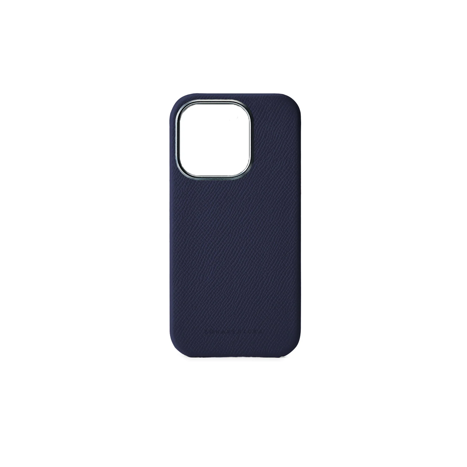 iPhone 15 Pro Back Cover Case Nobile Leather - Image 9
