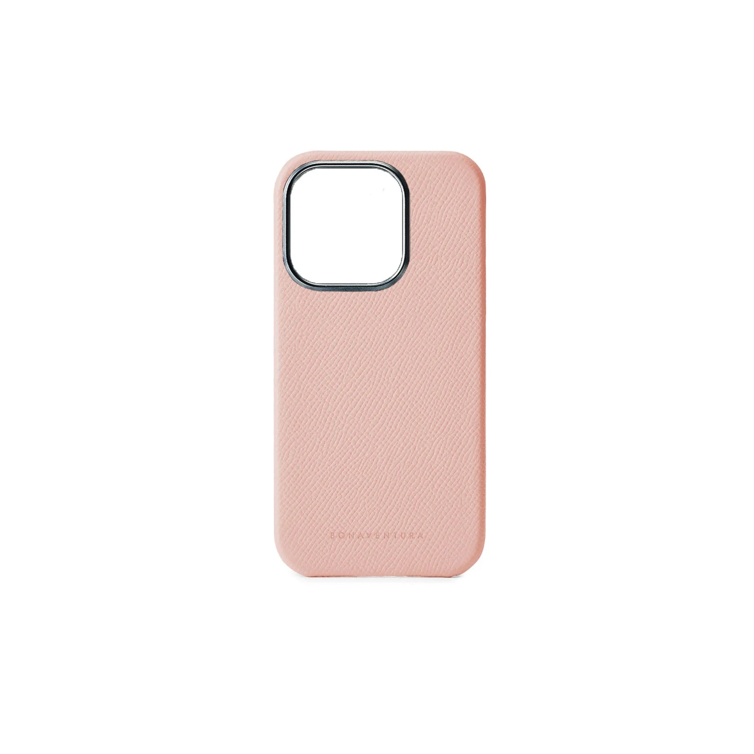 iPhone 15 Pro Back Cover Case Nobile Leather - Image 7