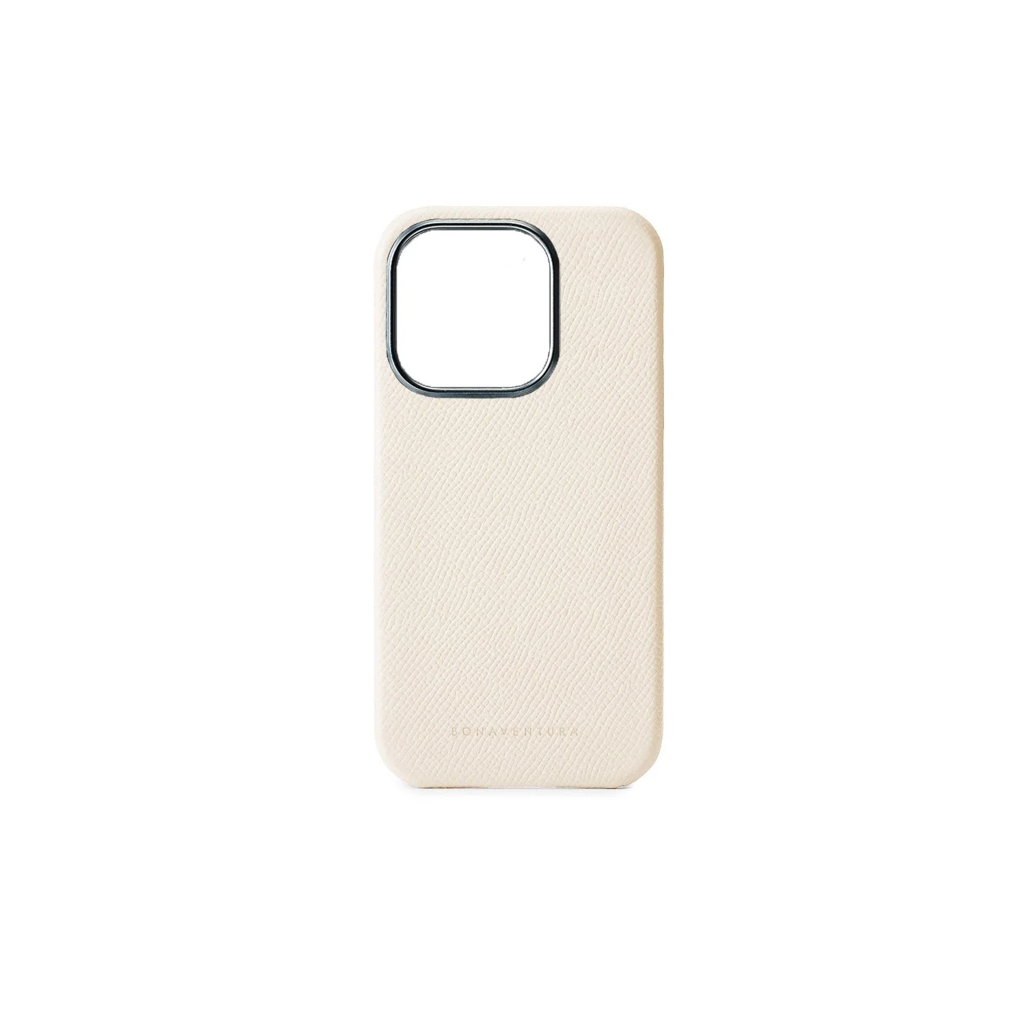 iPhone 15 Pro Back Cover Case Nobile Leather - Image 6