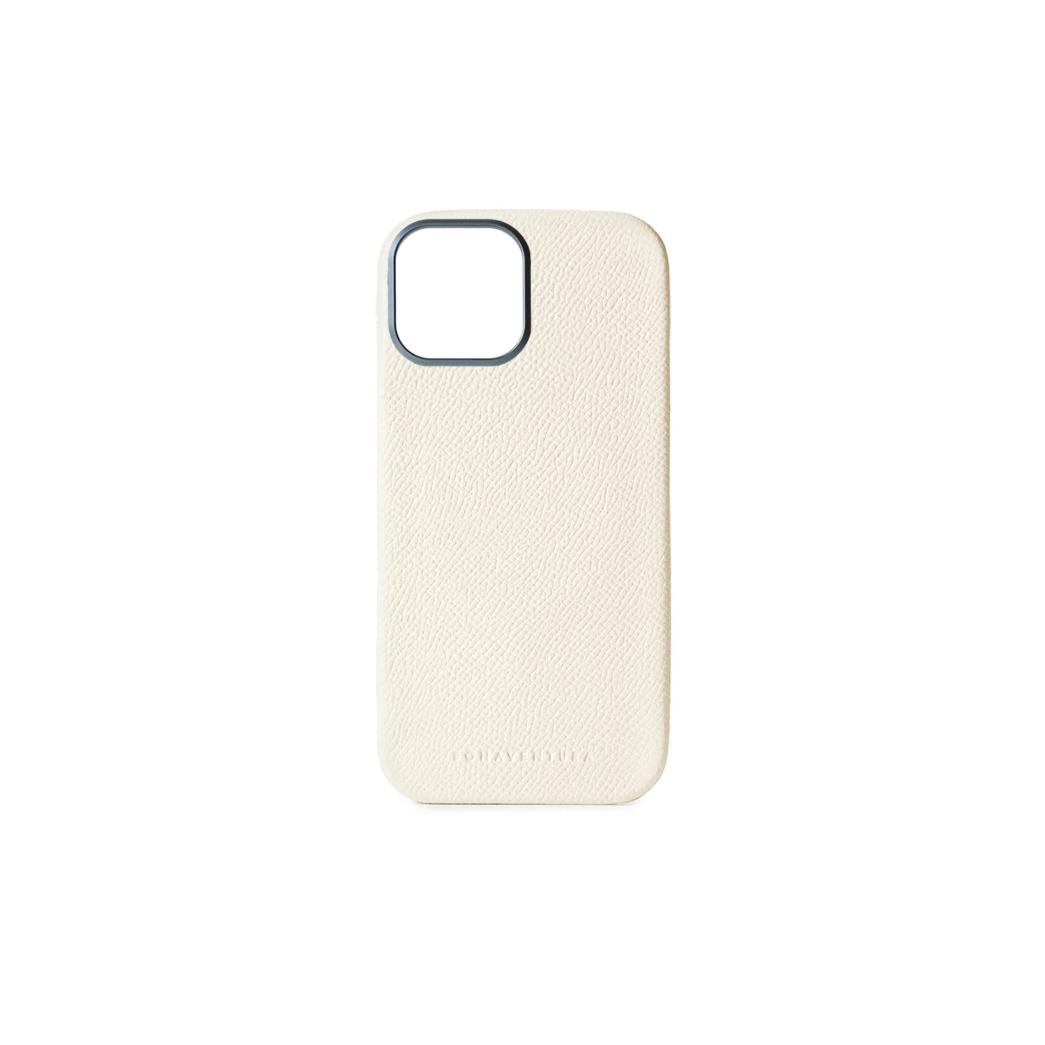 iPhone 16 Back Cover Case Nobile Leather - Image 3