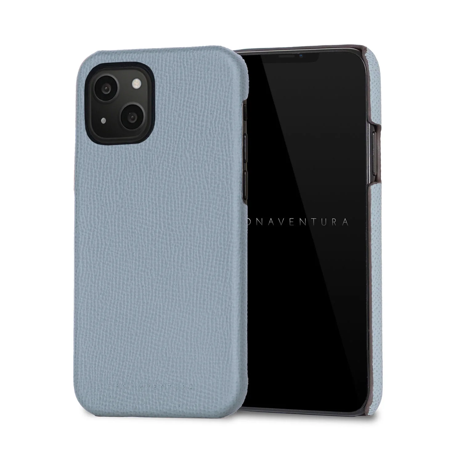 iPhone 13 Back Cover Case Nobile Leather - Image 7