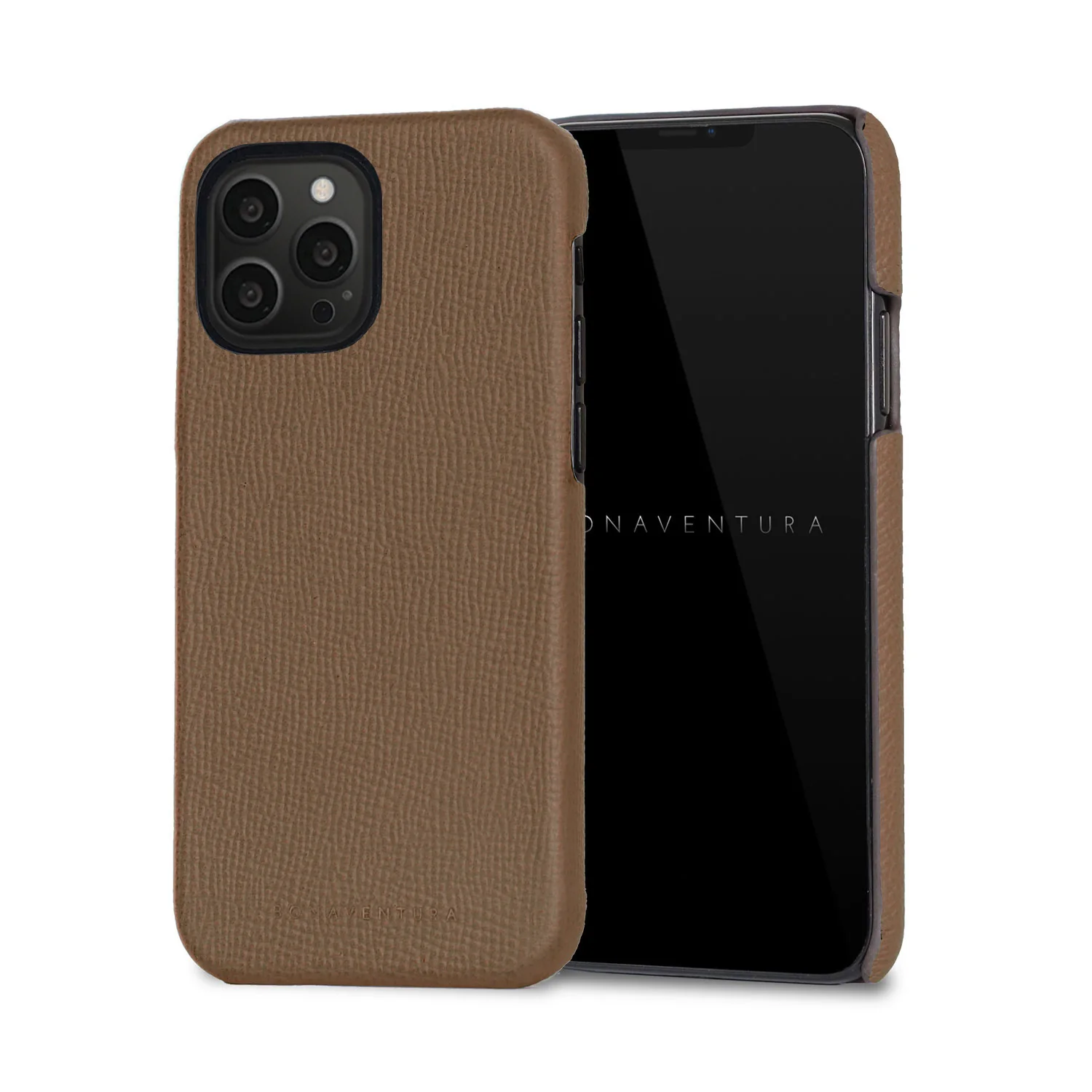 iPhone Back Cover Case Nobile Leather - Image 18