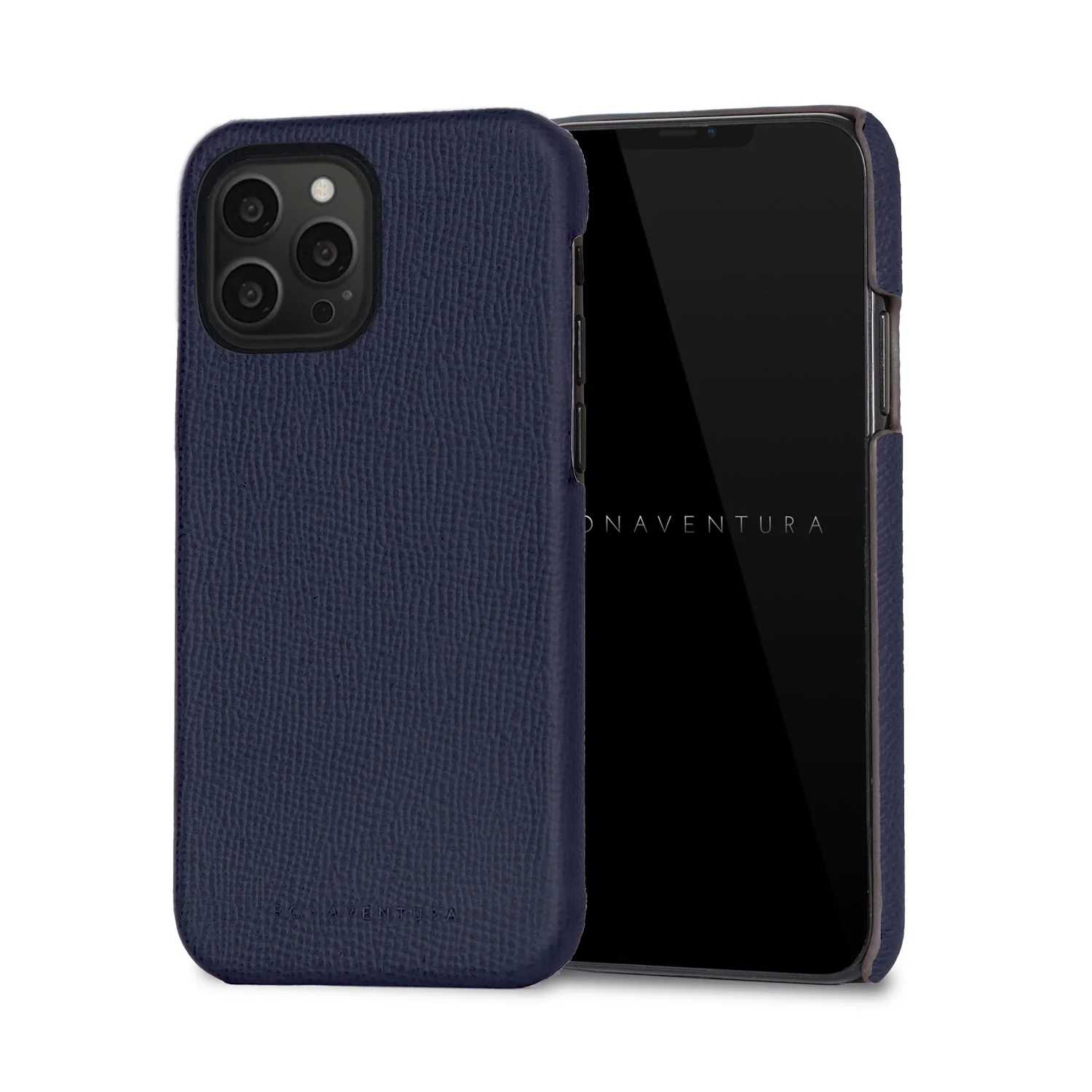 iPhone 13 Pro Back Cover Case Nobile Leather - Image 8