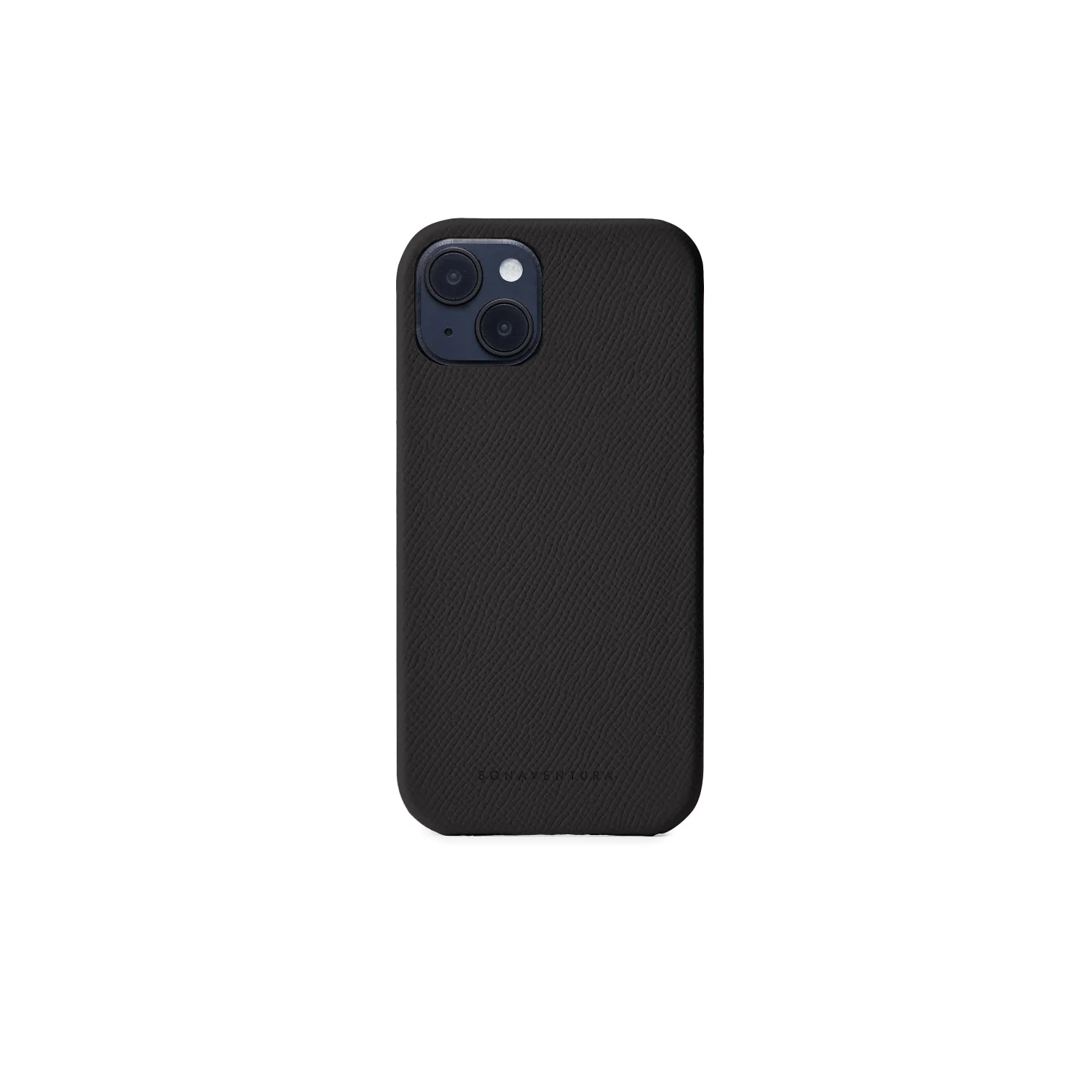 iPhone 14 Back Cover Case Nobile Leather - Image 9