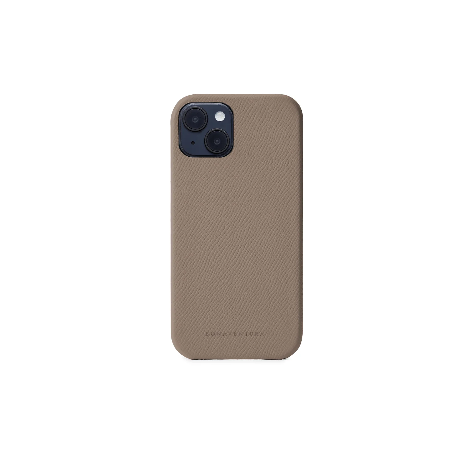 iPhone Back Cover Case Nobile Leather - Image 15