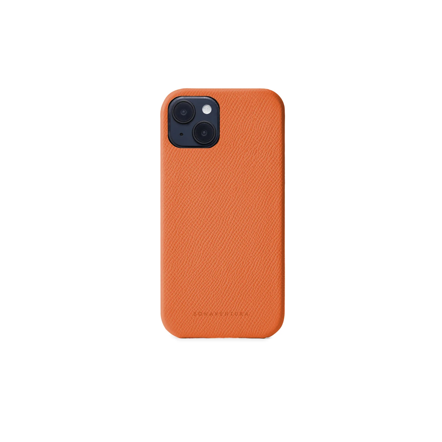 iPhone 14 Plus Back Cover Case Nobile Leather - Image 6