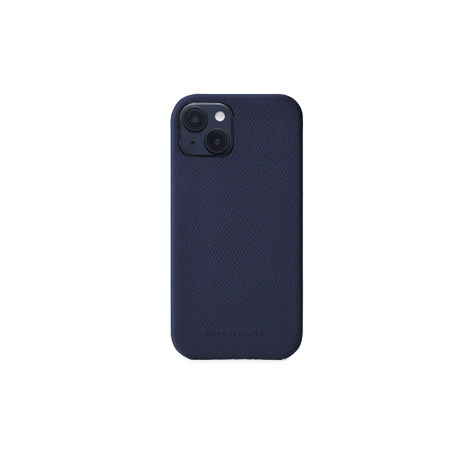 iPhone 14 Plus Back Cover Case Nobile Leather - Image 8