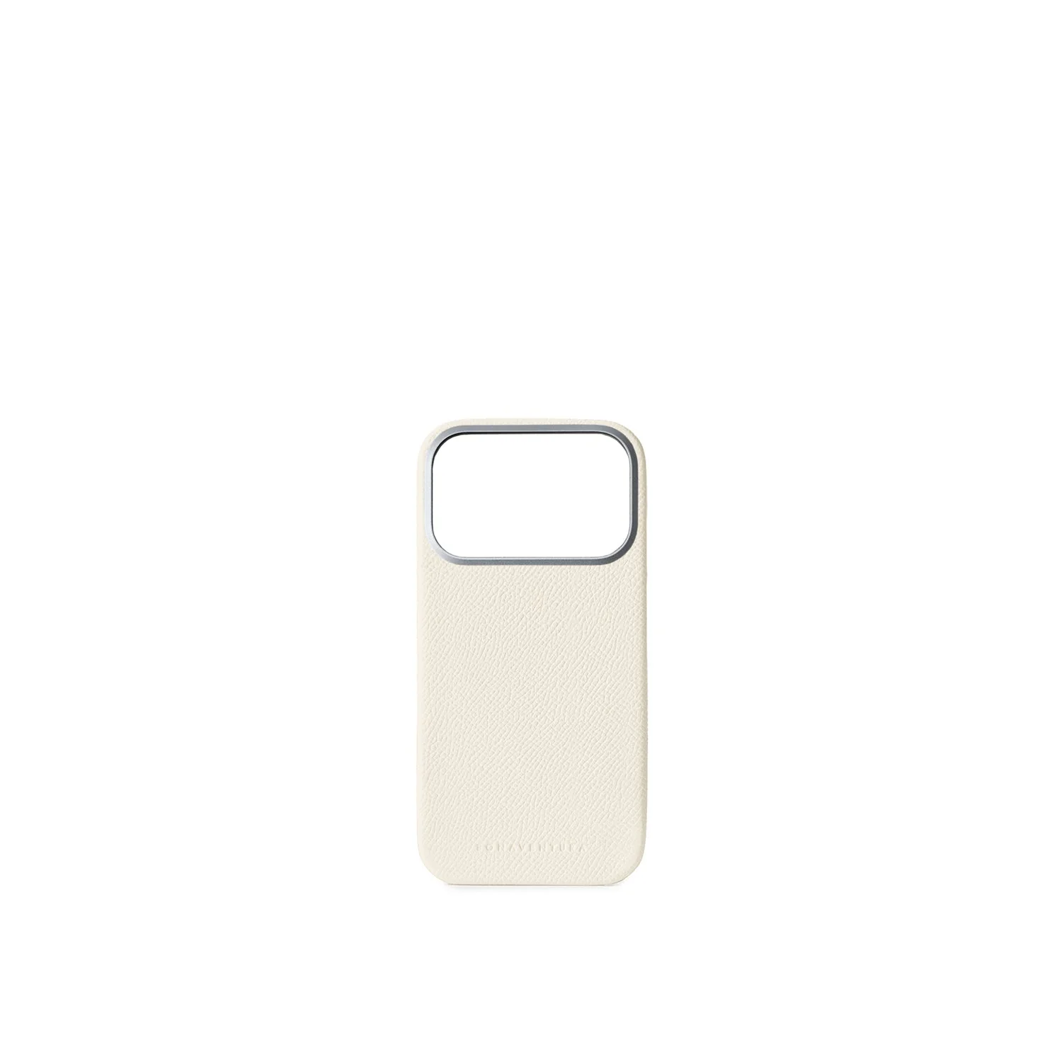 iPhone 17 Pro Back Cover Case Nobile Leather - Image 3