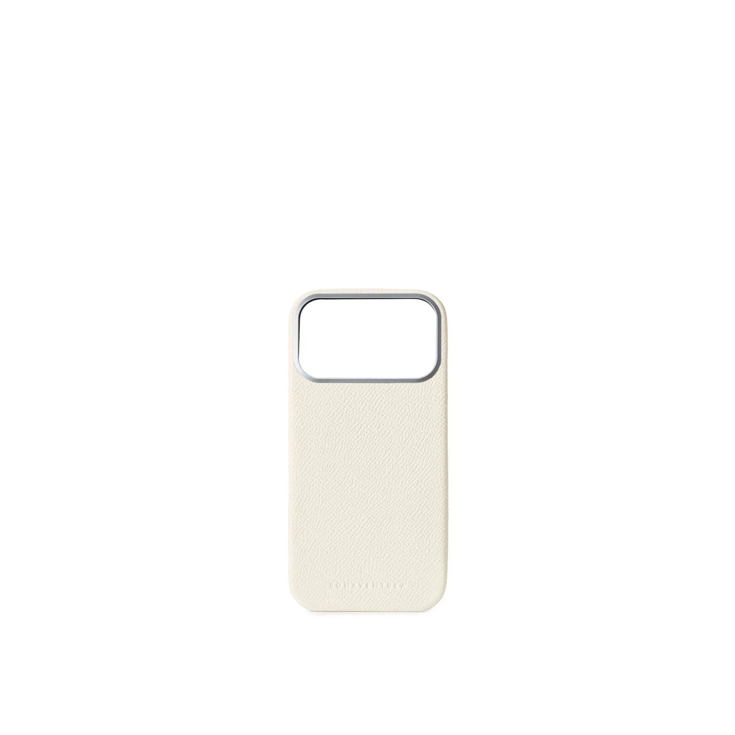 iPhone 17 Pro Max Back Cover Case Nobile Leather - Image 3