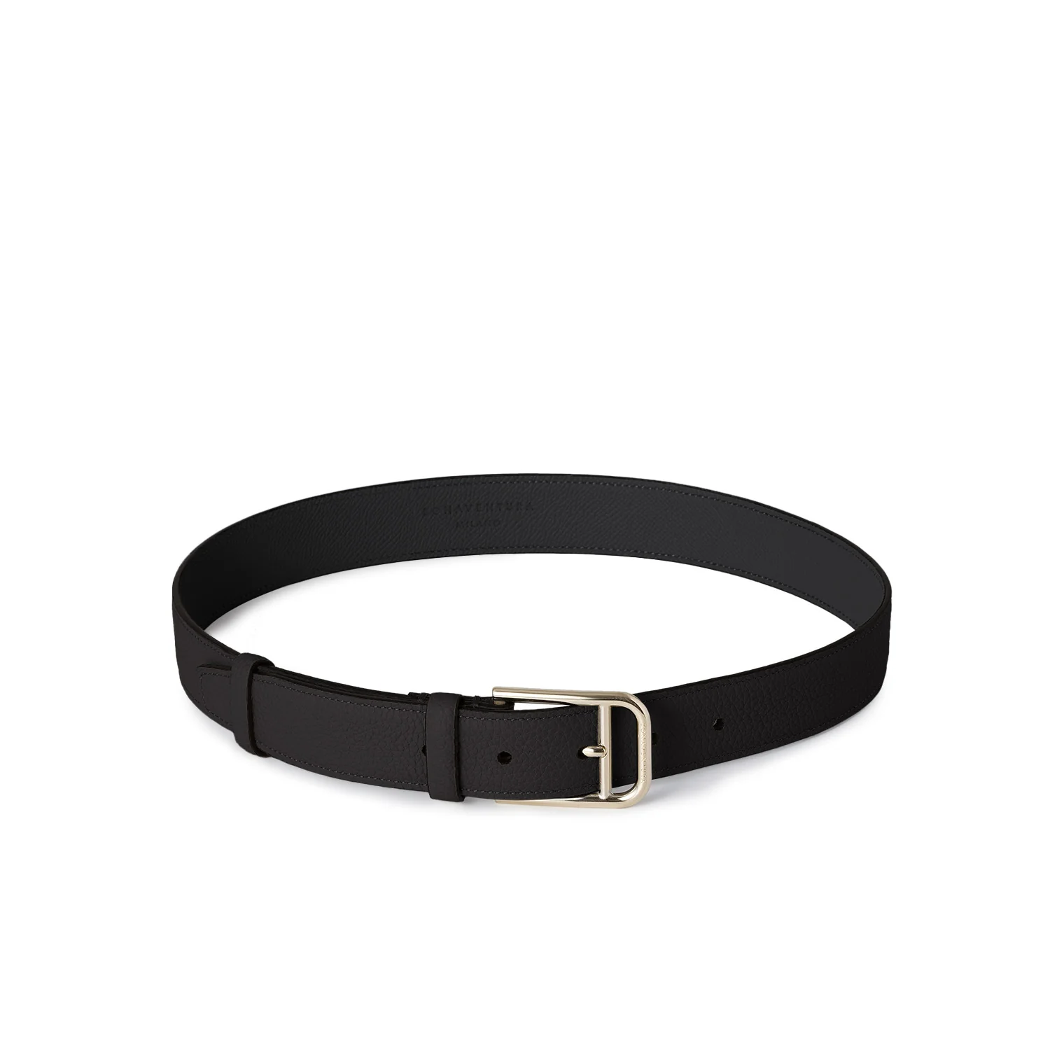 Women's Bridge Buckle Belt - Image 5
