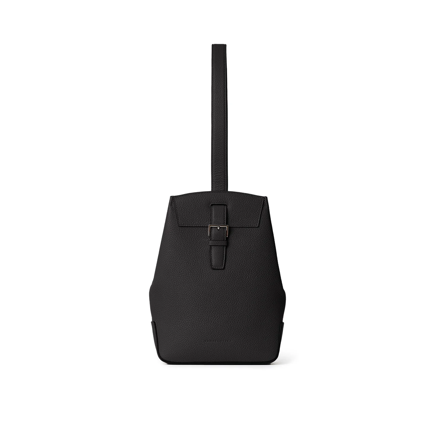 Simone One Shoulder Bag Shrink Leather - Image 2