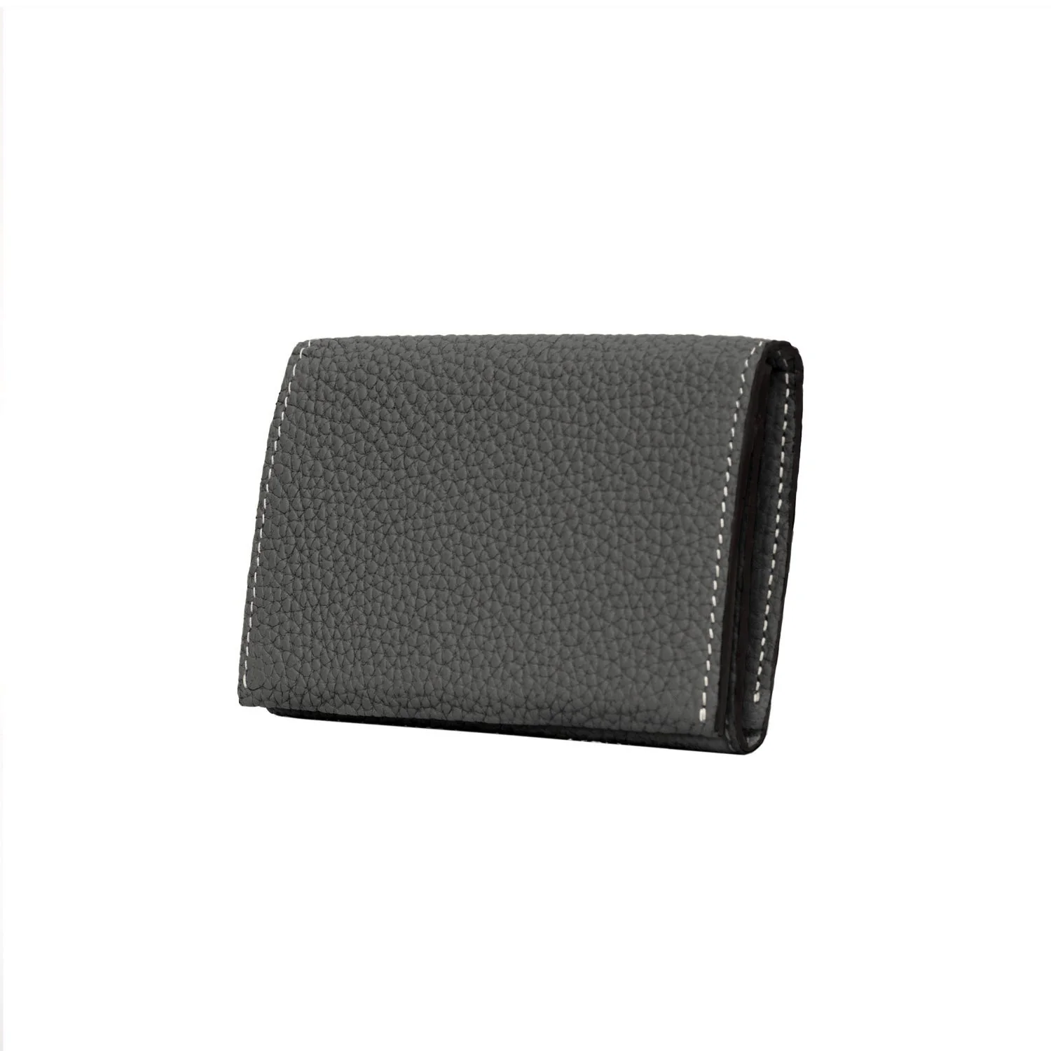Business Card Case Shrink Leather - Image 10