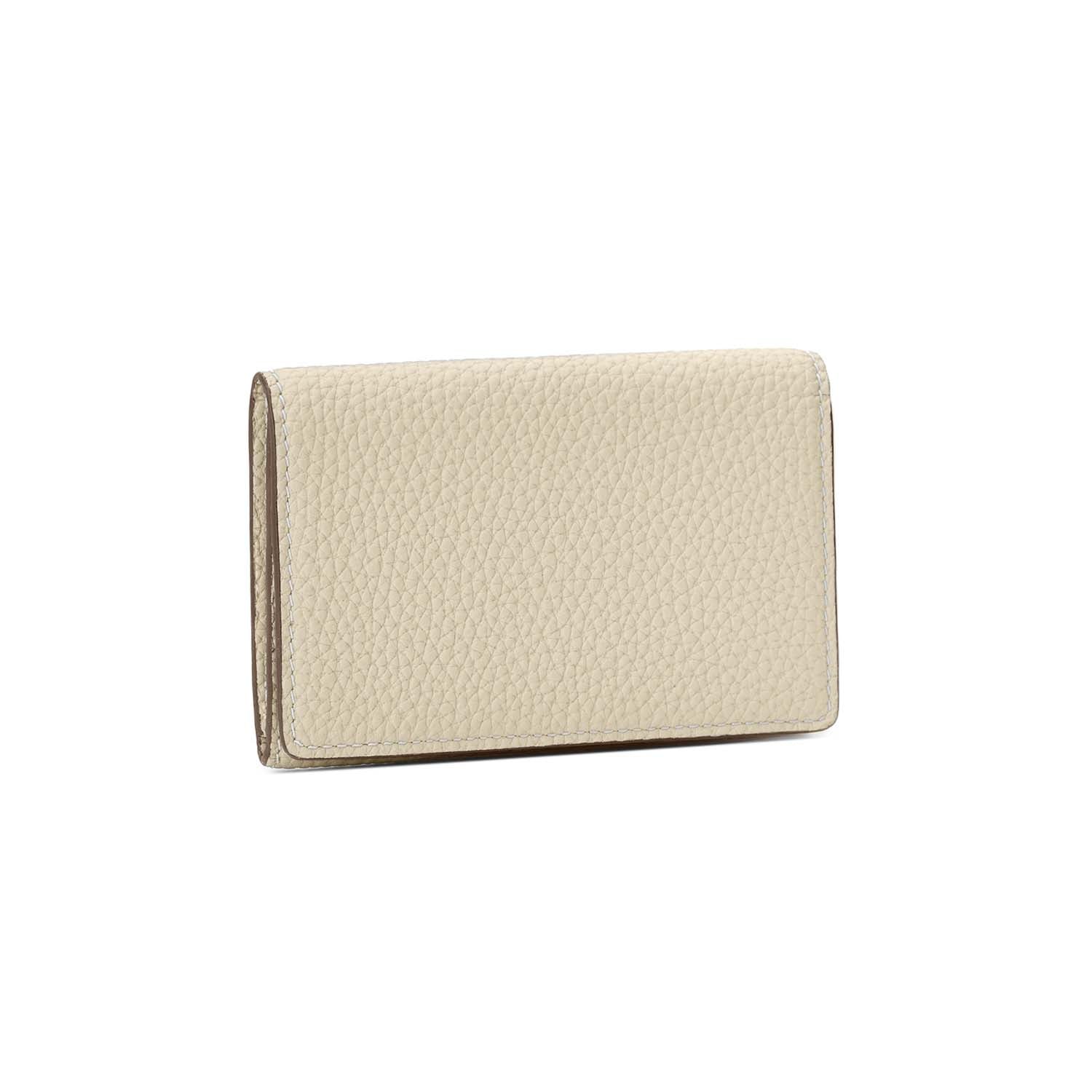 Business Card Case with Sleeve Shrink Leather - Image 10