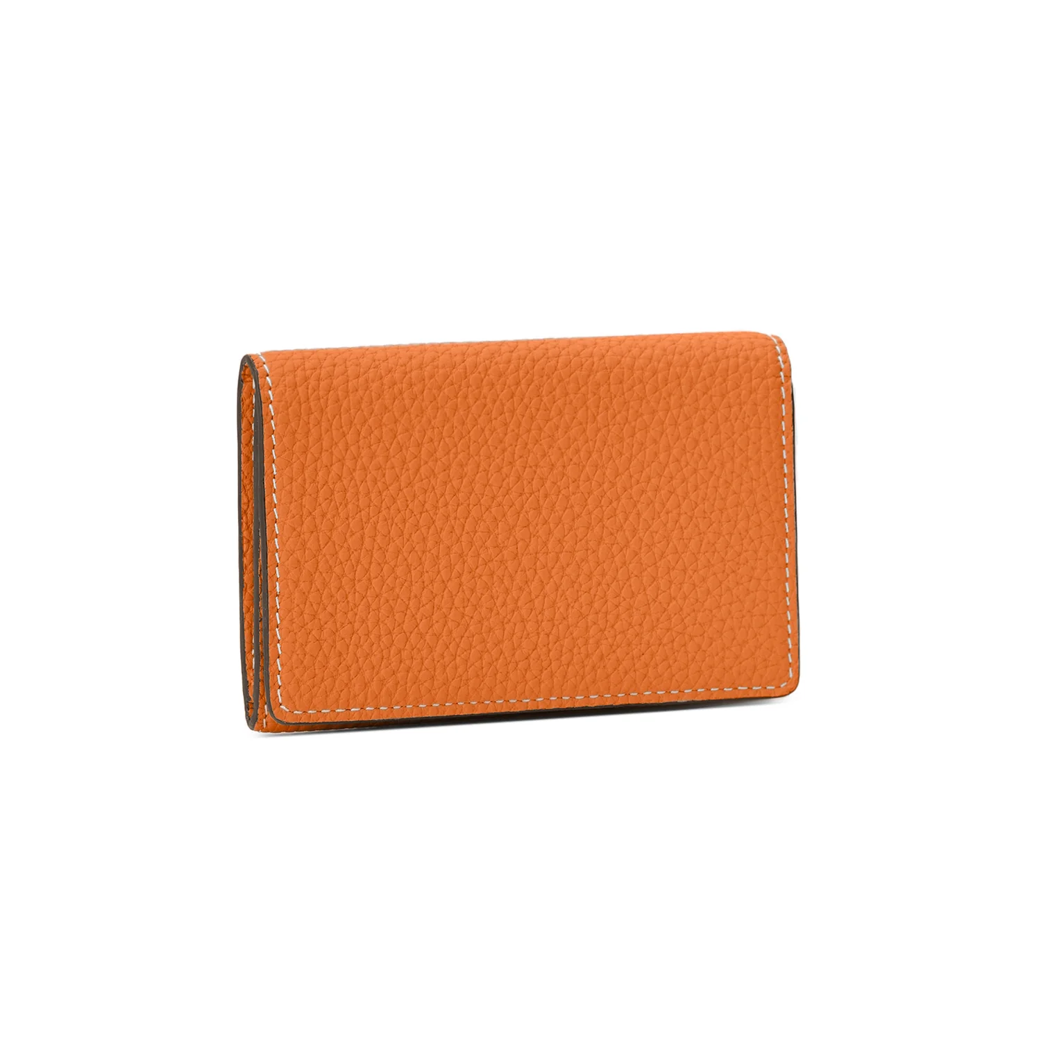 Business Card Case with Sleeve Shrink Leather - Image 14