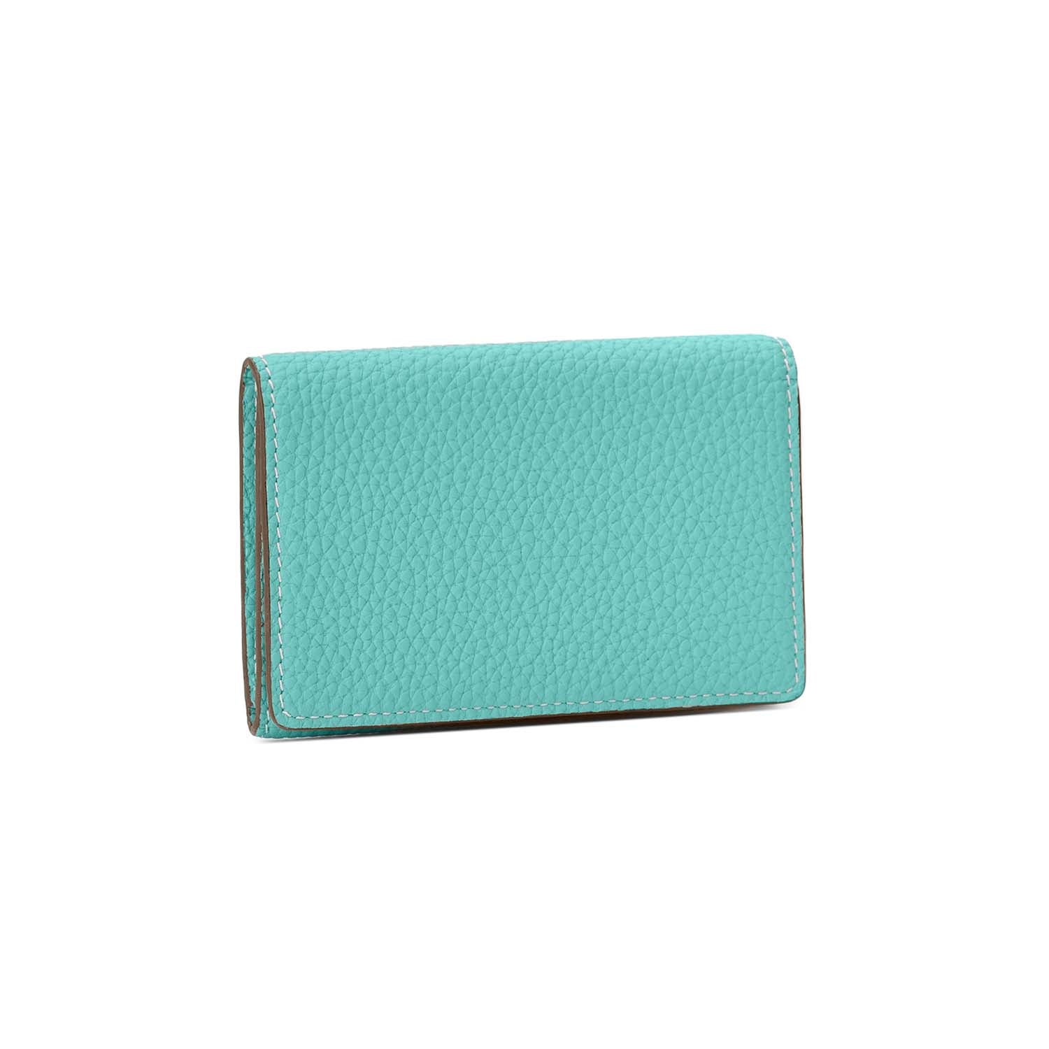 Business Card Case with Sleeve Shrink Leather - Image 15