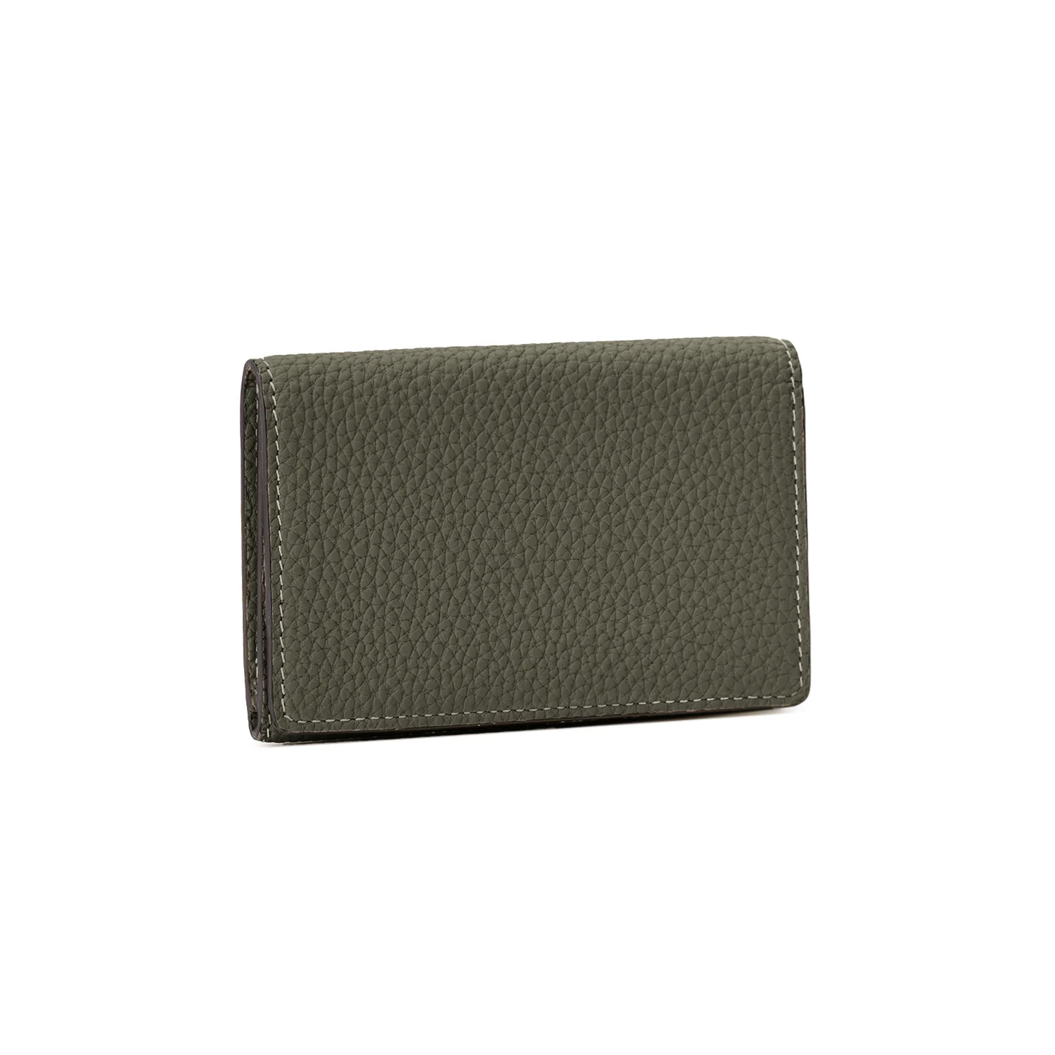 Business Card Case with Sleeve Shrink Leather - Image 17
