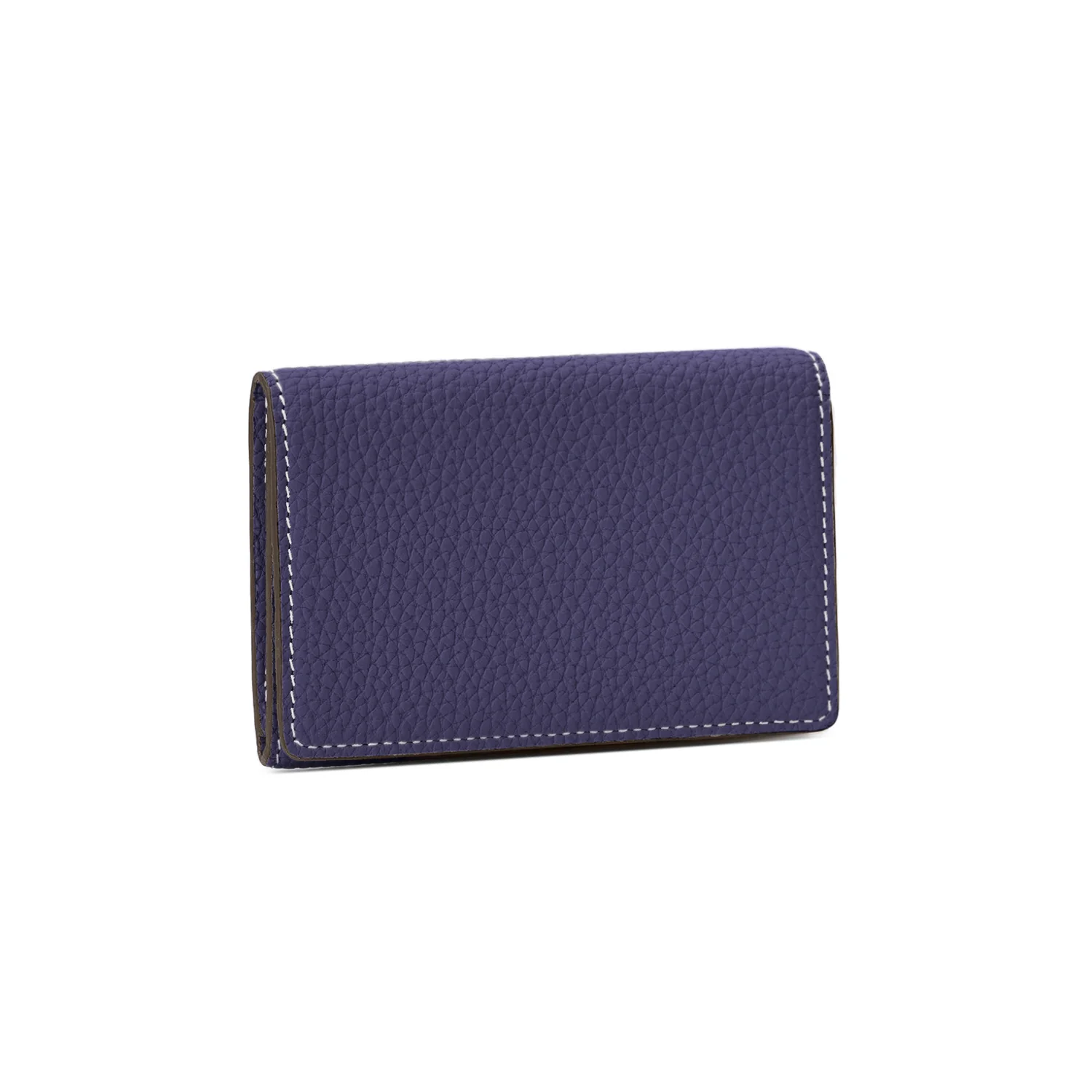 Business Card Case with Sleeve Shrink Leather - Image 18