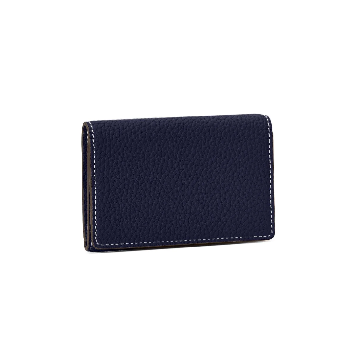 Business Card Case with Sleeve Shrink Leather - Image 20