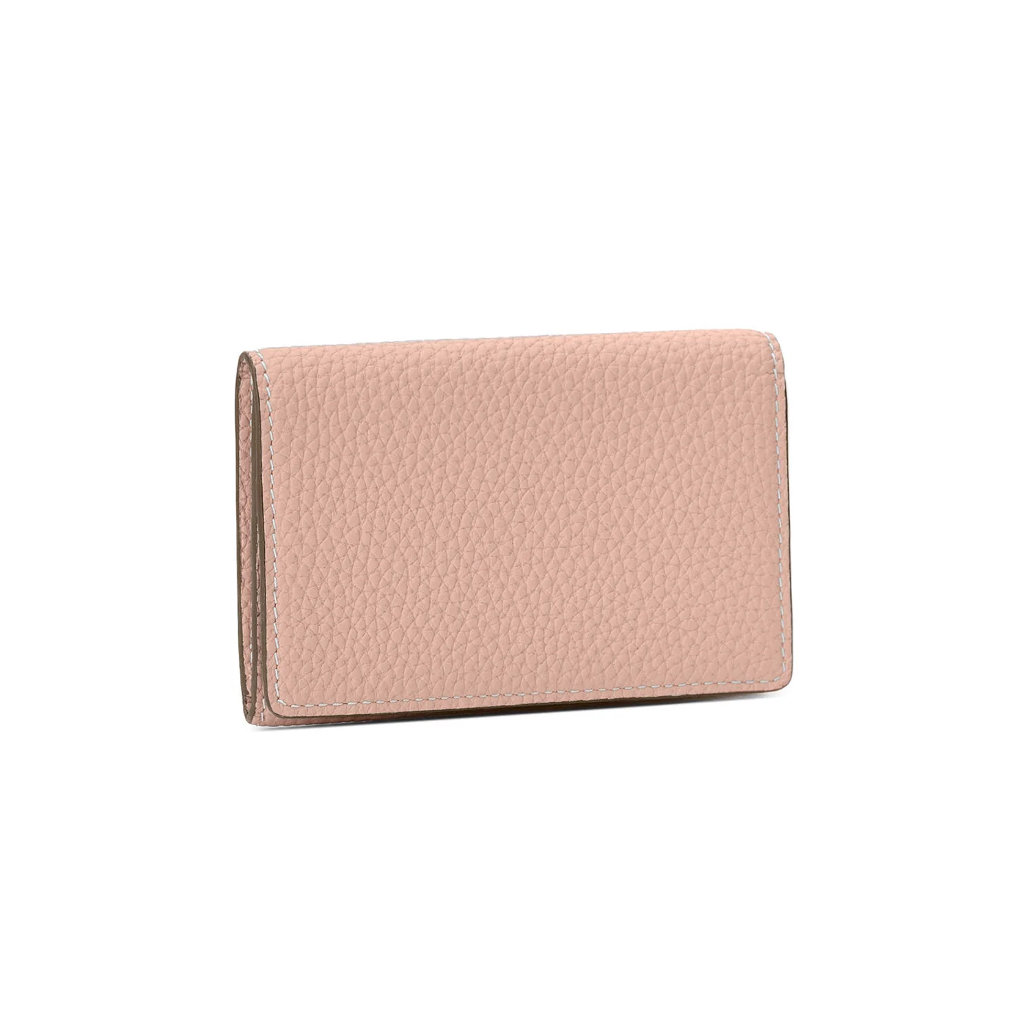 Business Card Case with Sleeve Shrink Leather - Image 4
