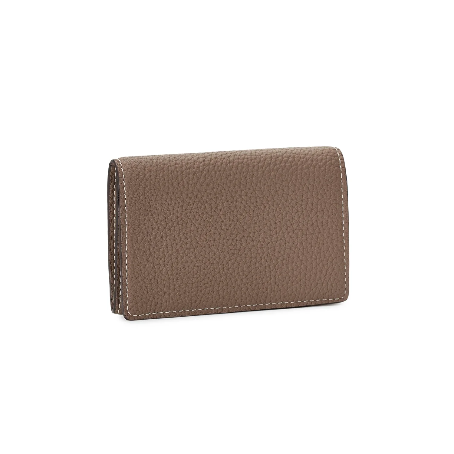 Business Card Case with Sleeve Shrink Leather - Image 5