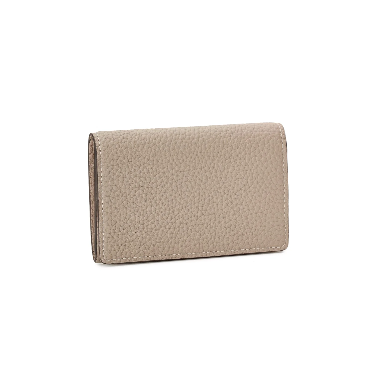 Business Card Case with Sleeve Shrink Leather - Image 7