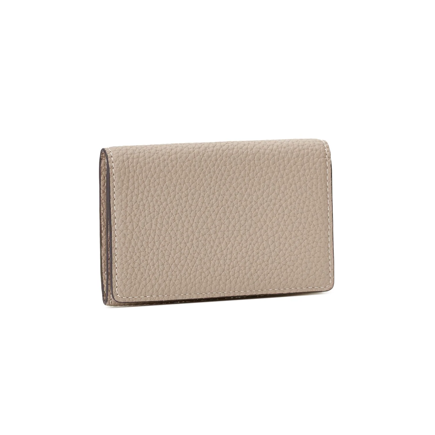 Business Card Case with Sleeve Shrink Leather - Image 8