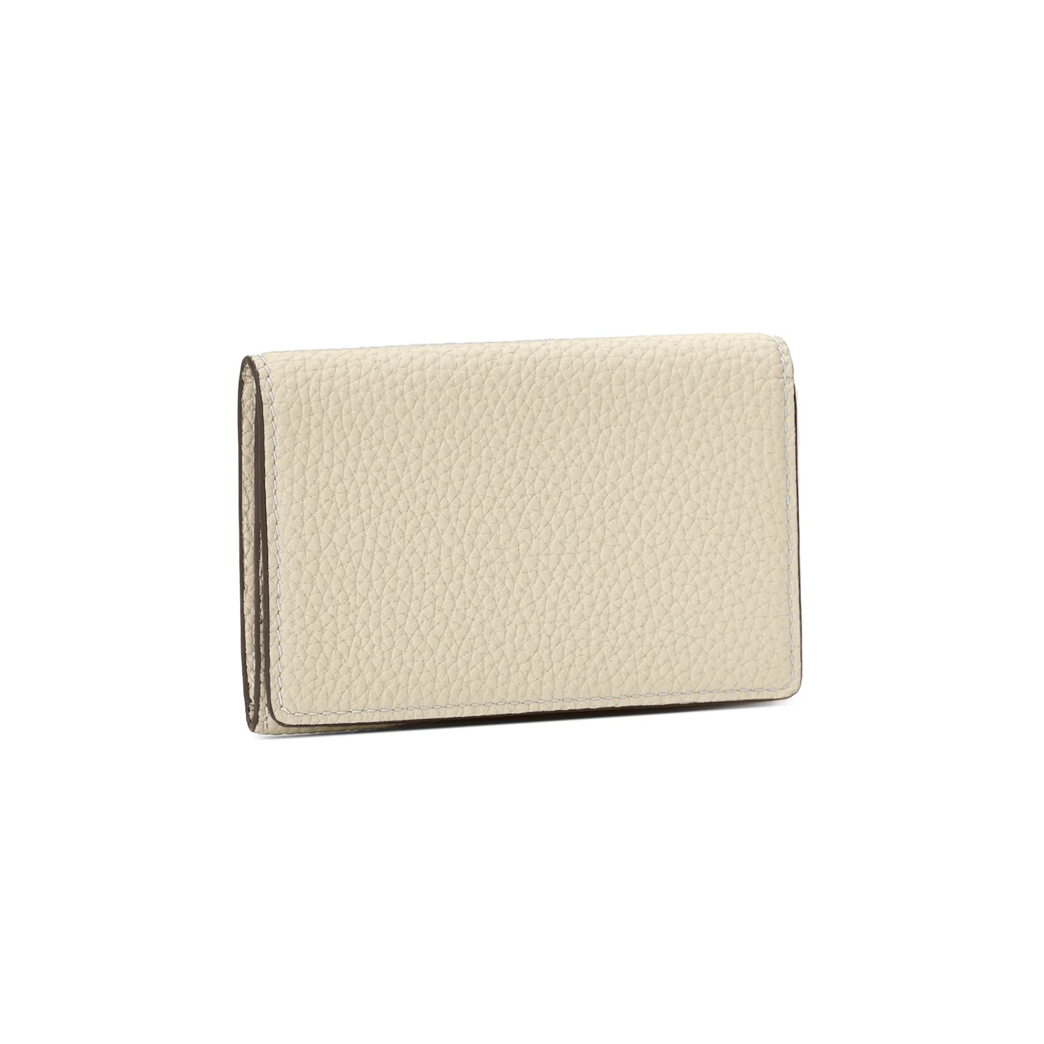 Business Card Case with Sleeve Shrink Leather - Image 9