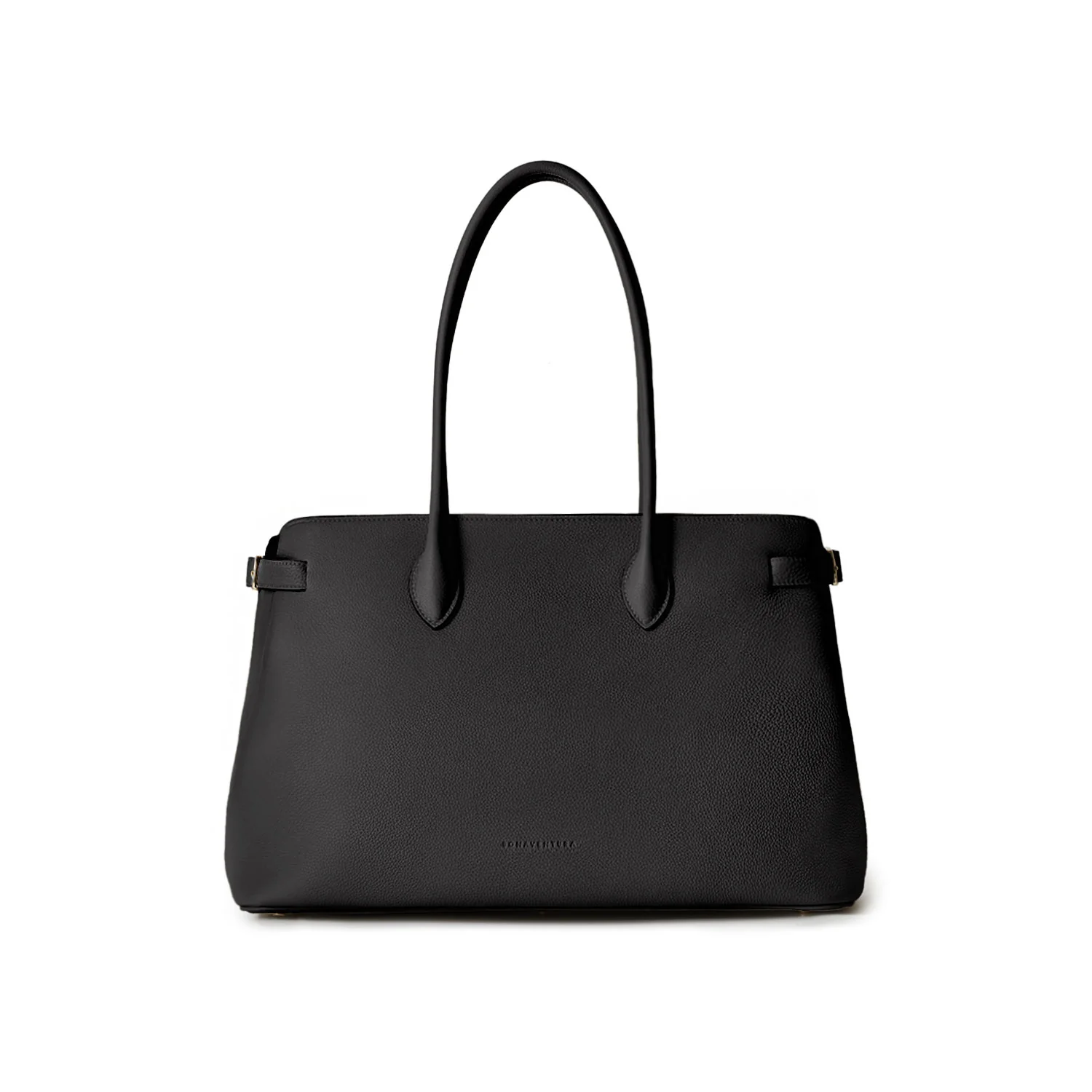 Claire Tote Bag Shrink Leather - Image 3