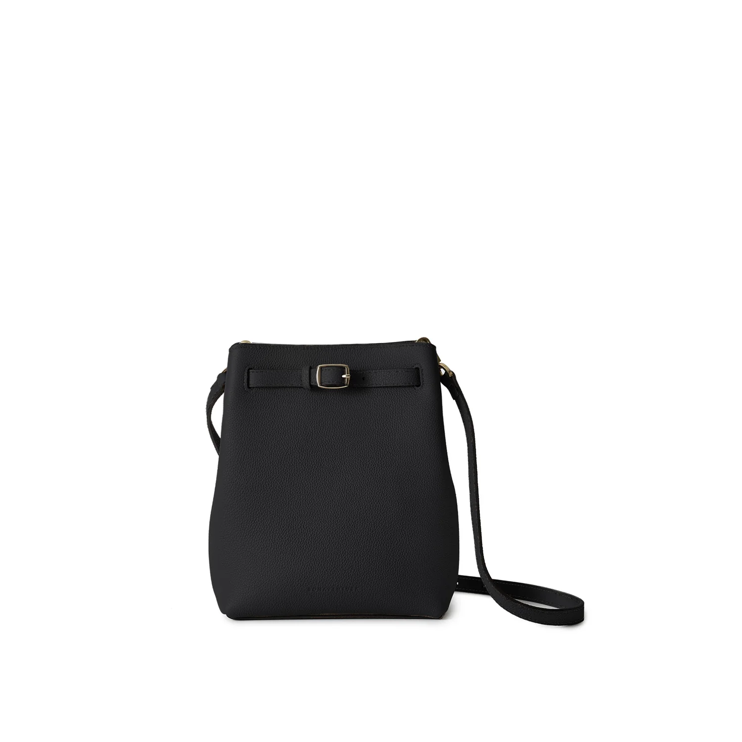 Claire Shoulder bag Shrink Leather - Image 3