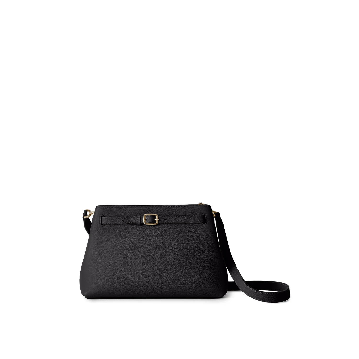 Claire Crossbody Bag Shrink Leather - Image 3
