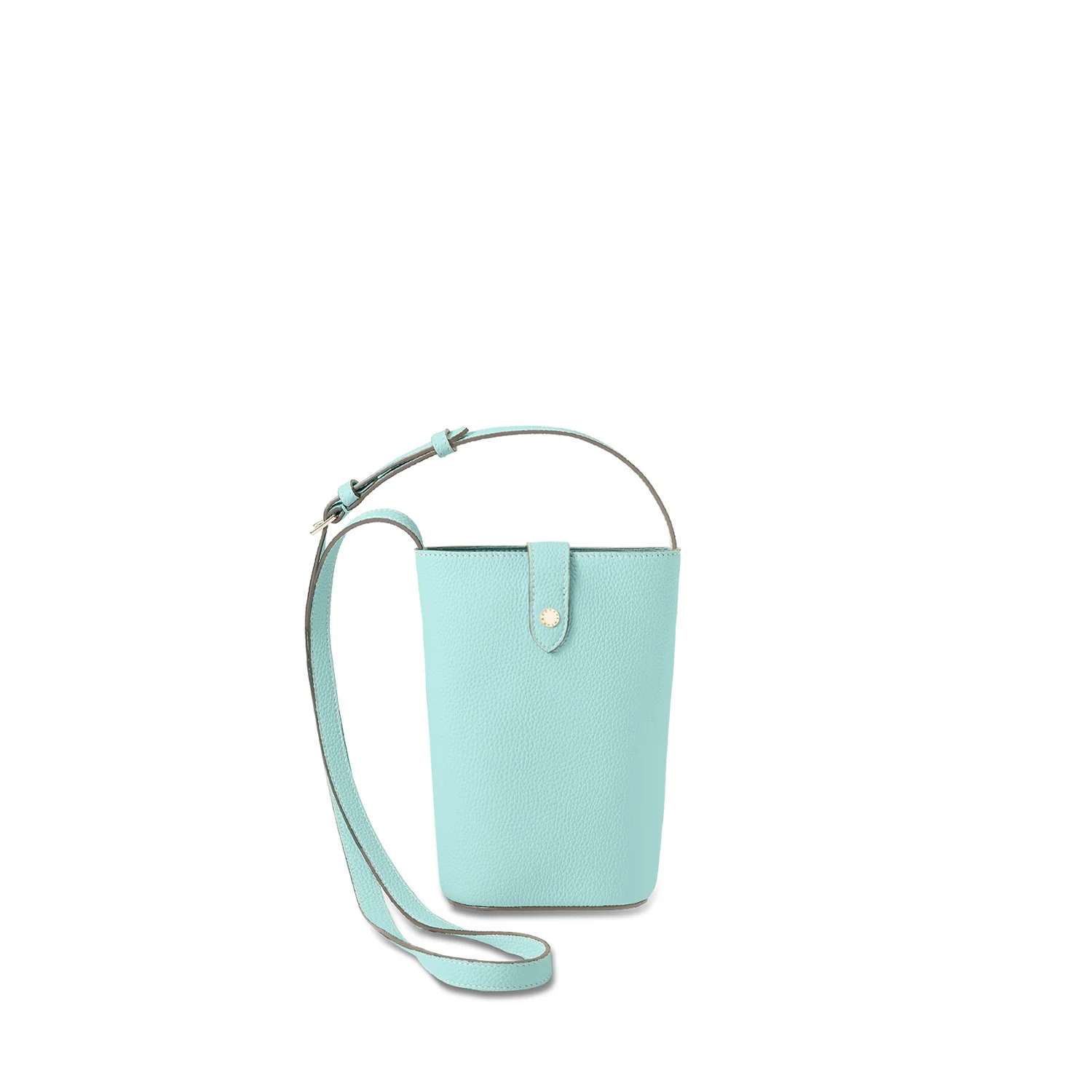 Lara Crossbody Bag Shrink Leather - Image 6