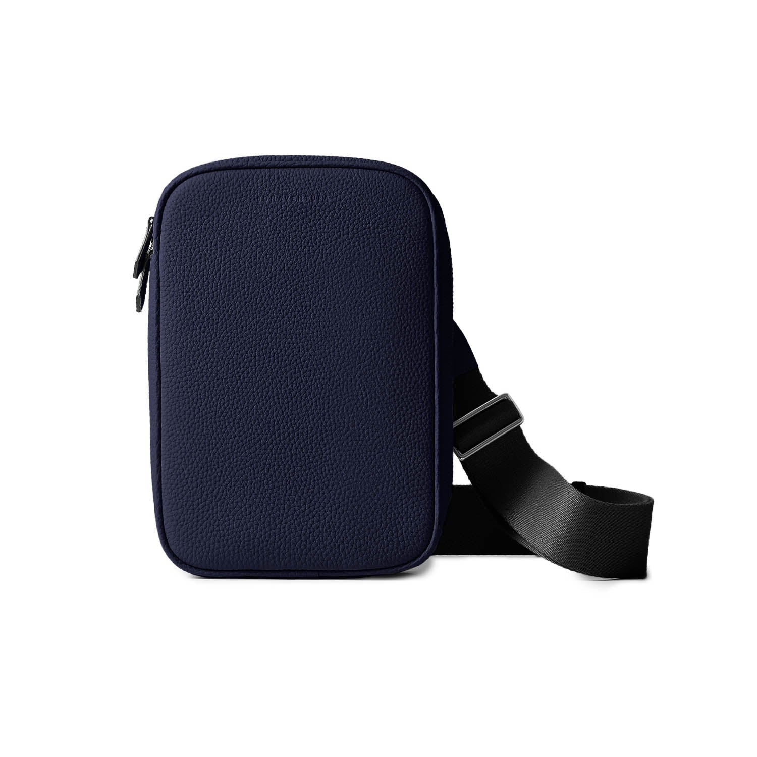 Paolo Crossbody Bag Shrink Leather - Image 6