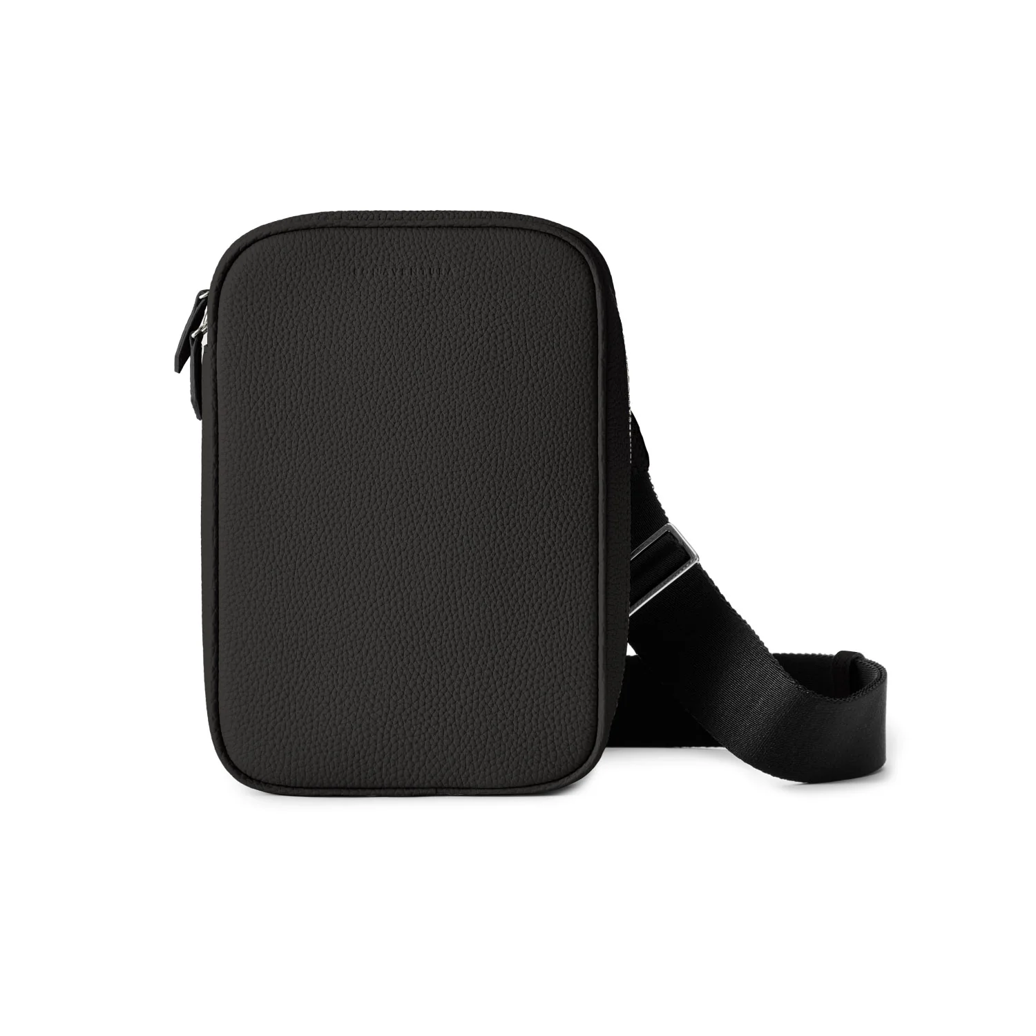 Paolo Crossbody Bag Shrink Leather - Image 8