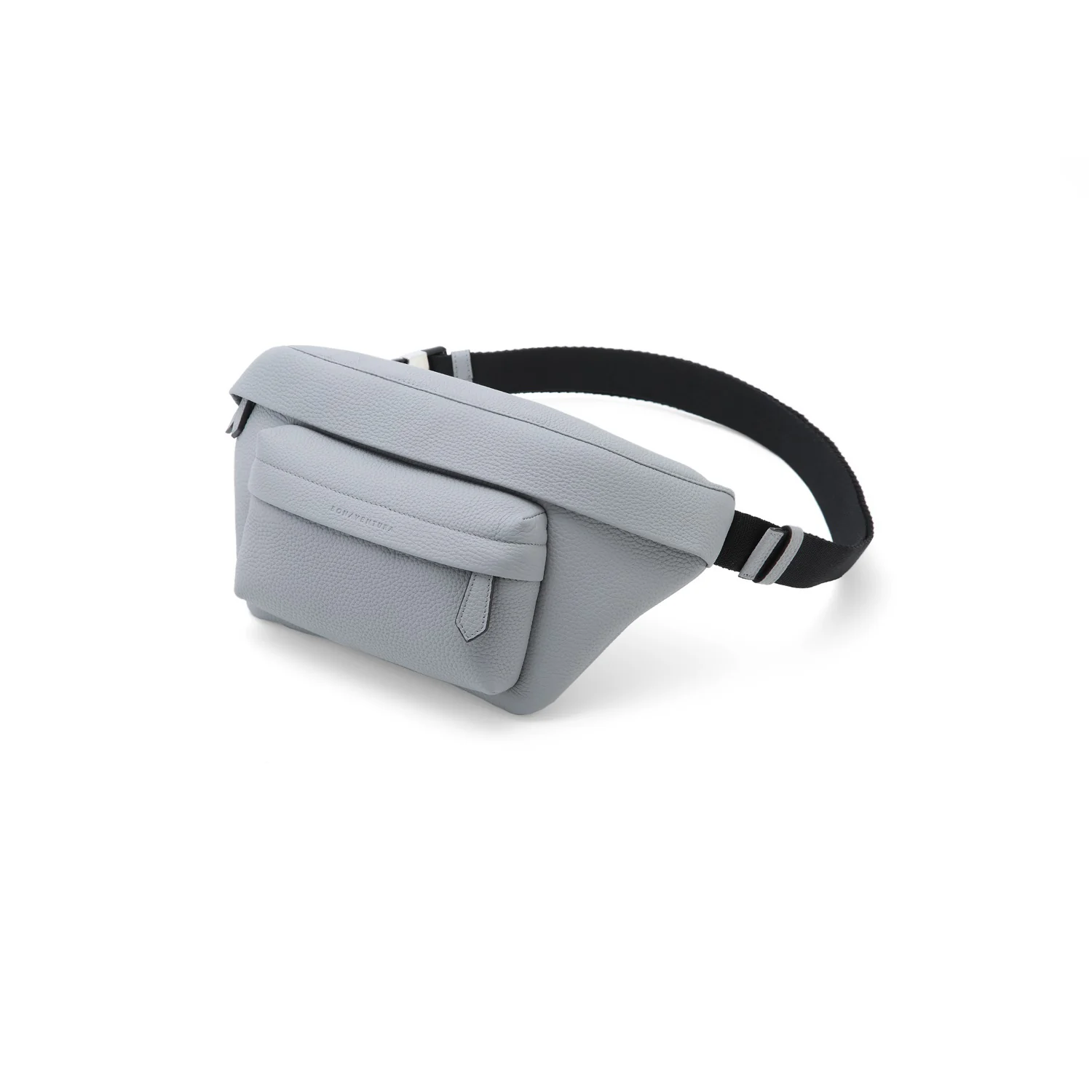Luca Crossbody Bag Shrink Leather - Image 3