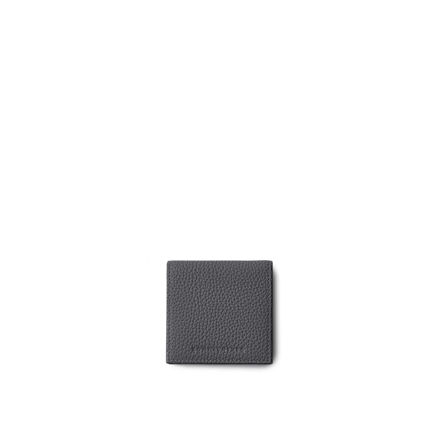 Foldable Coin Case Shrink Leather - Image 2