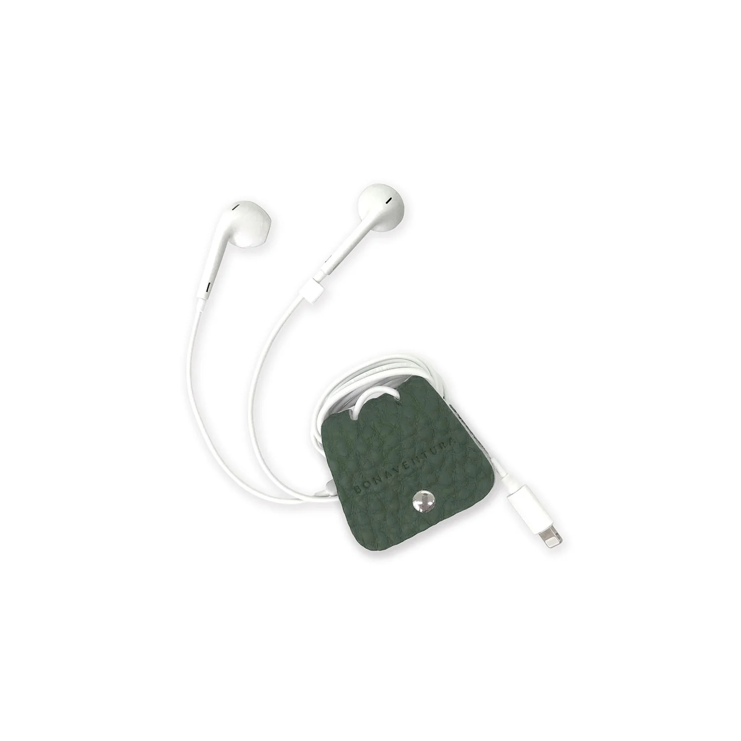 Cable Holder Shrink Leather - Image 19