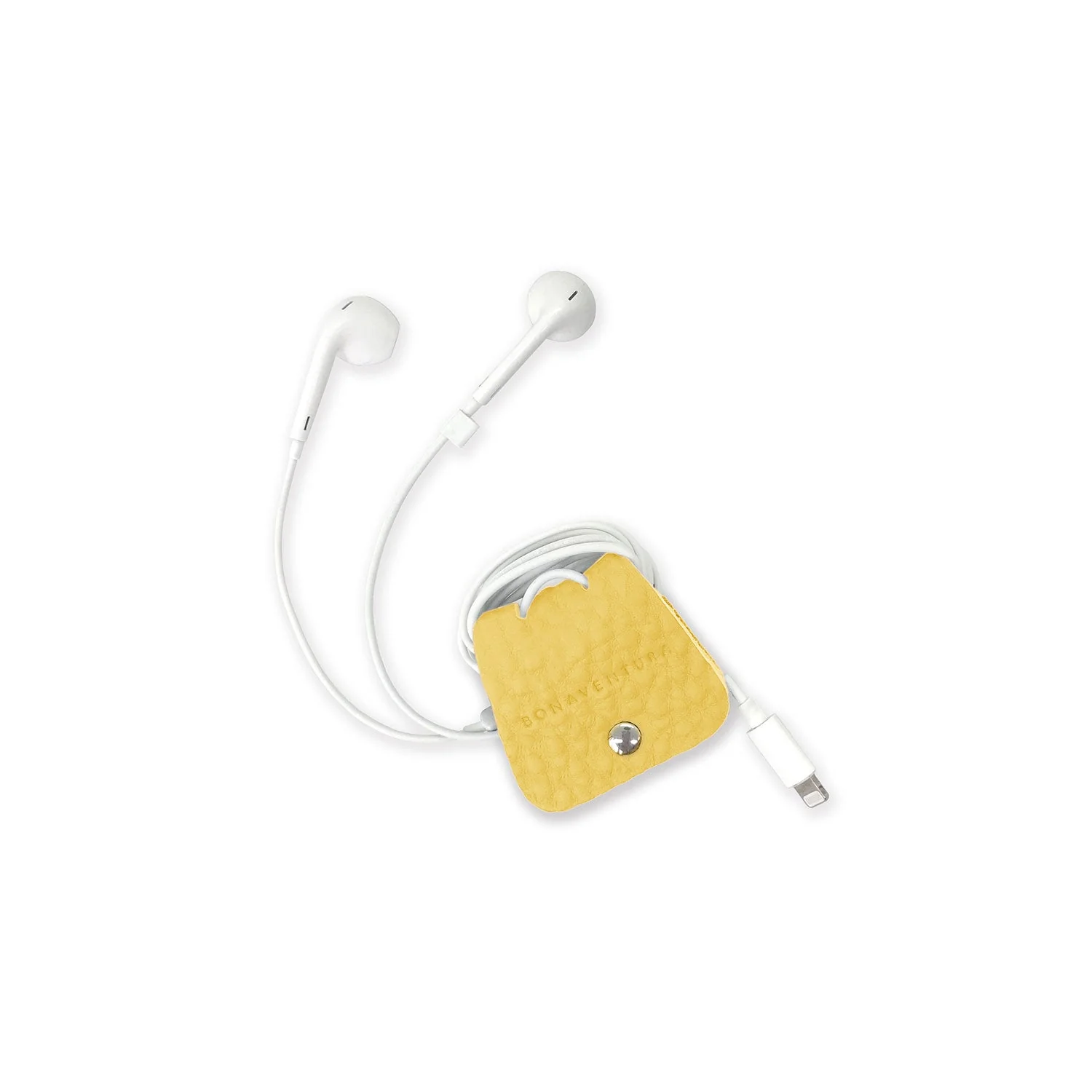 Cable Holder Shrink Leather - Image 6