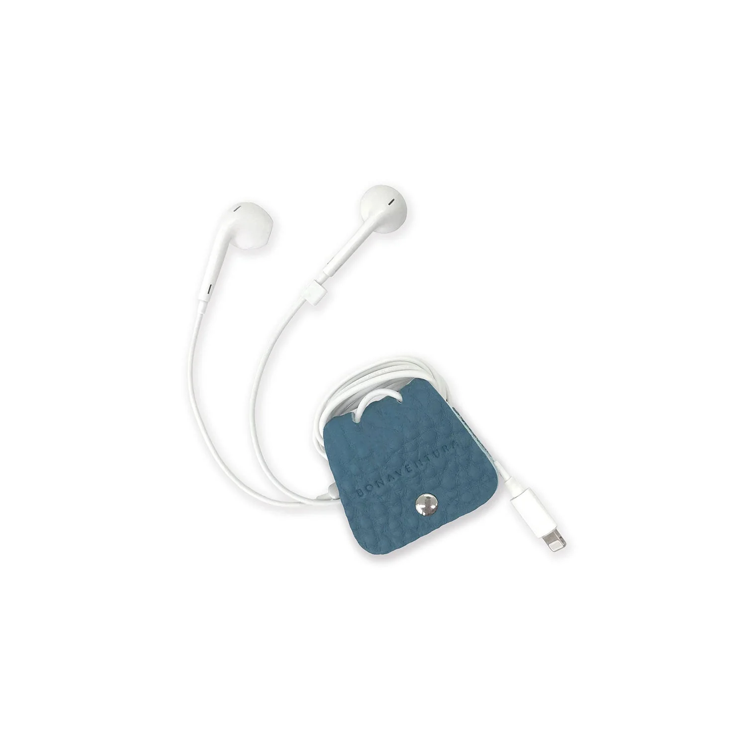 Cable Holder Shrink Leather - Image 8