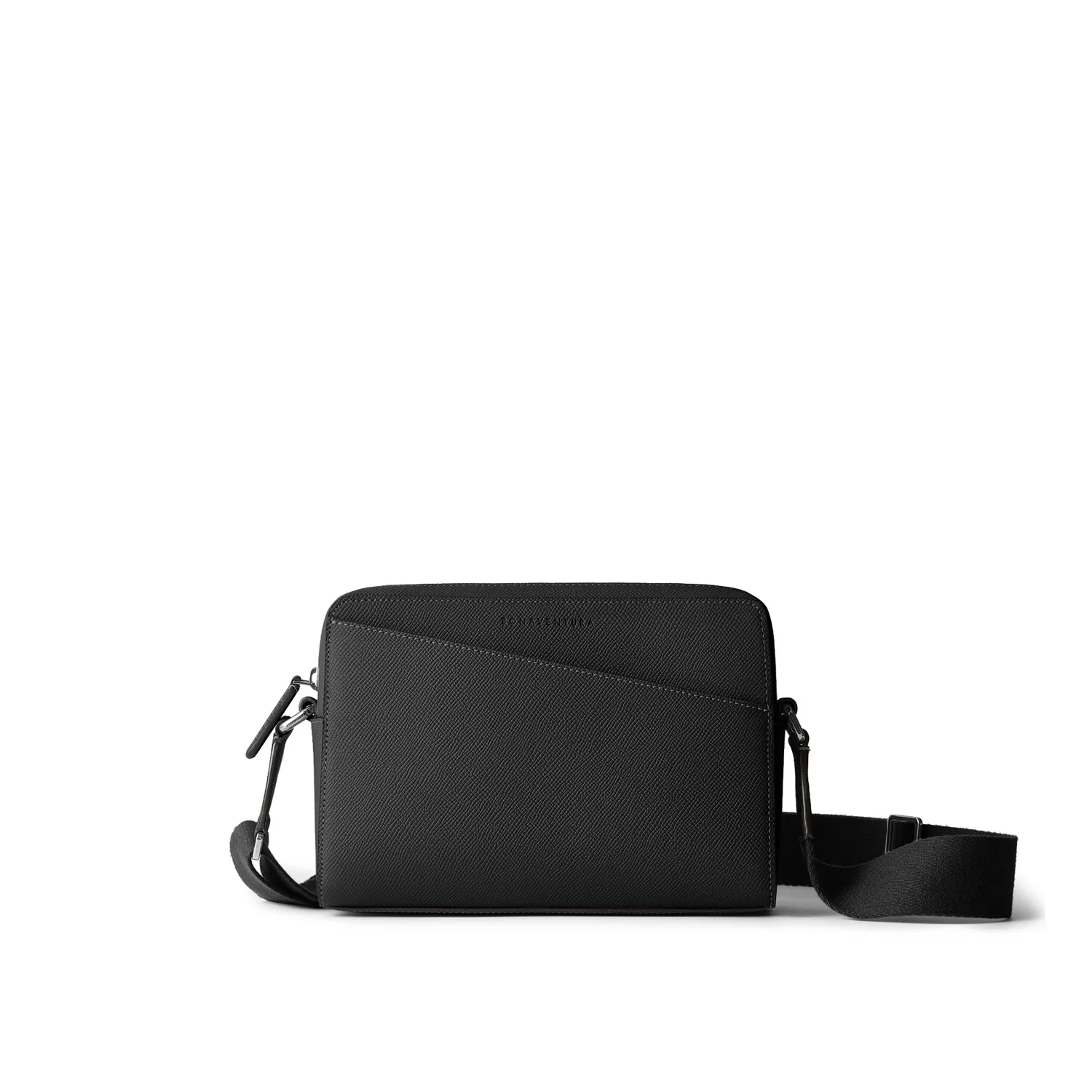 Carlo Shoulder Bag Nobile Leather - Image 3